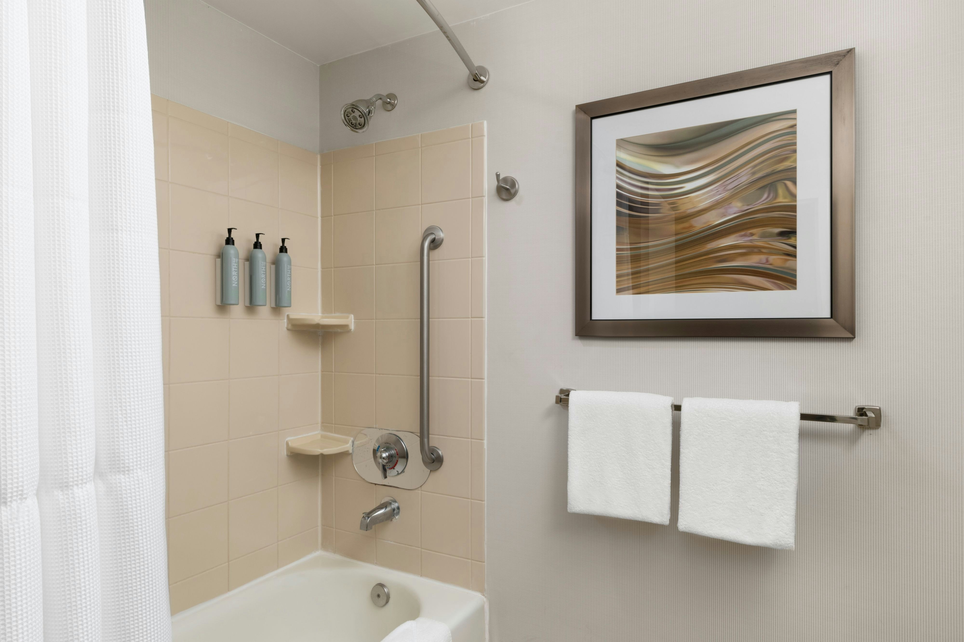Courtyard by Marriott Wall at Monmouth Shores Corporate Park