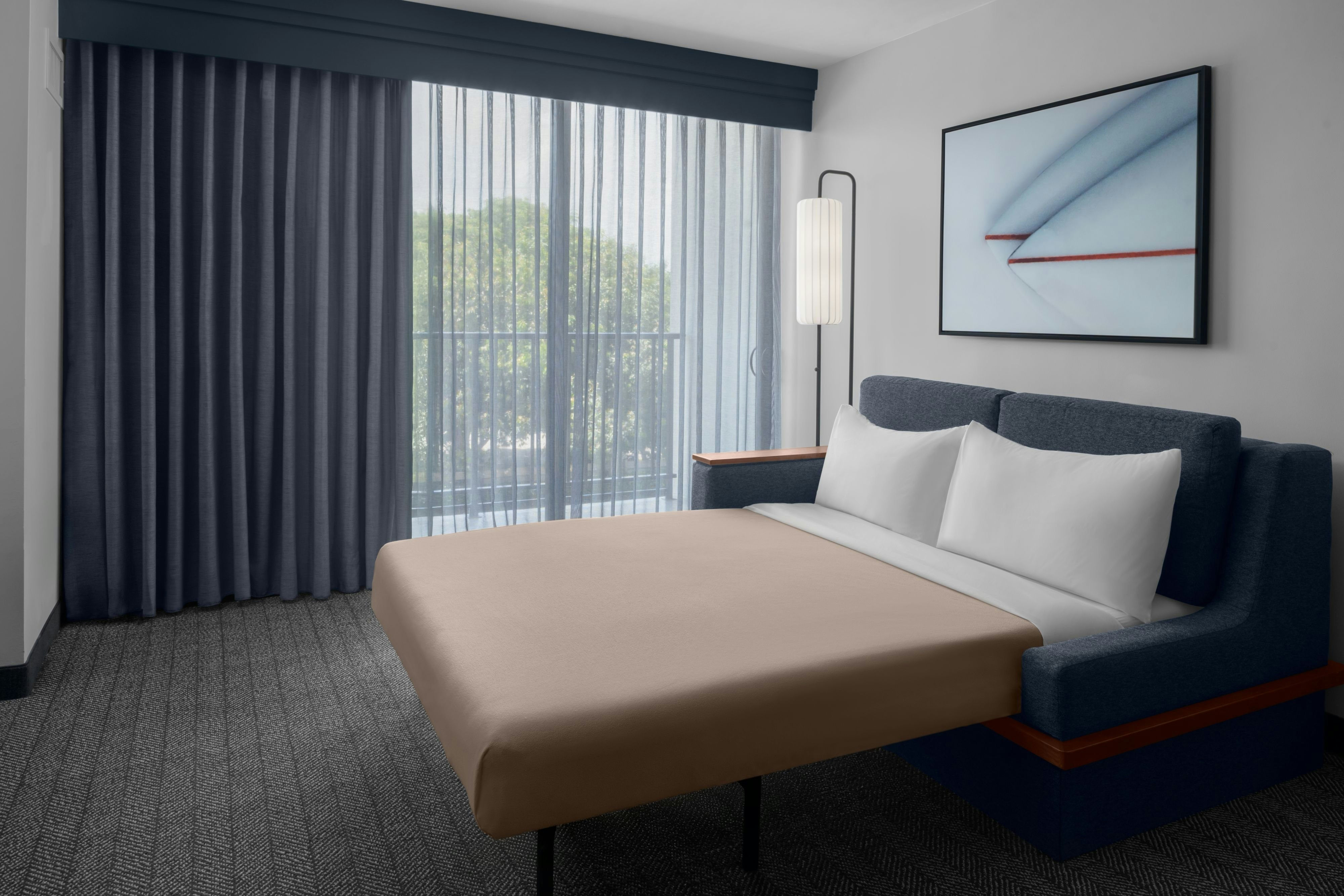 Courtyard by Marriott Fort Lauderdale East/Lauderdale-by-the-Sea