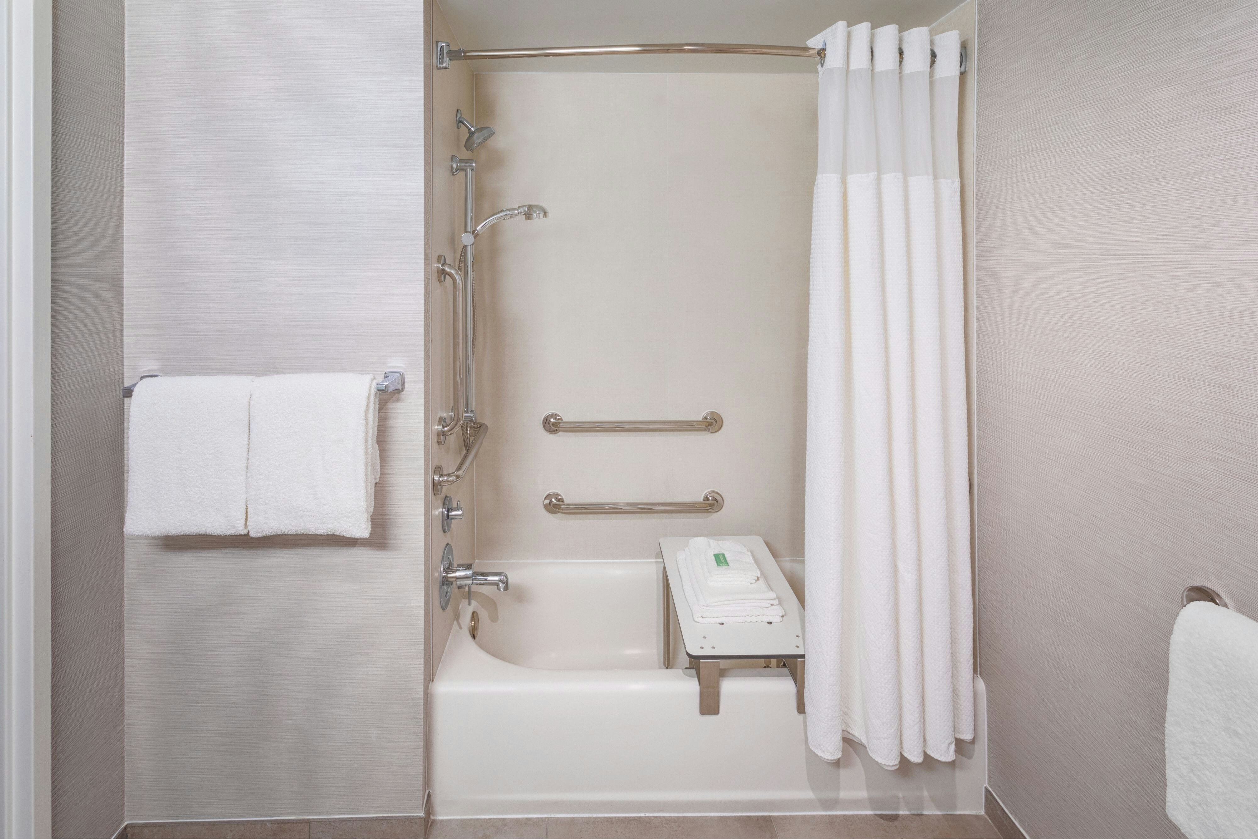 Courtyard by Marriott Fort Lauderdale East/Lauderdale-by-the-Sea
