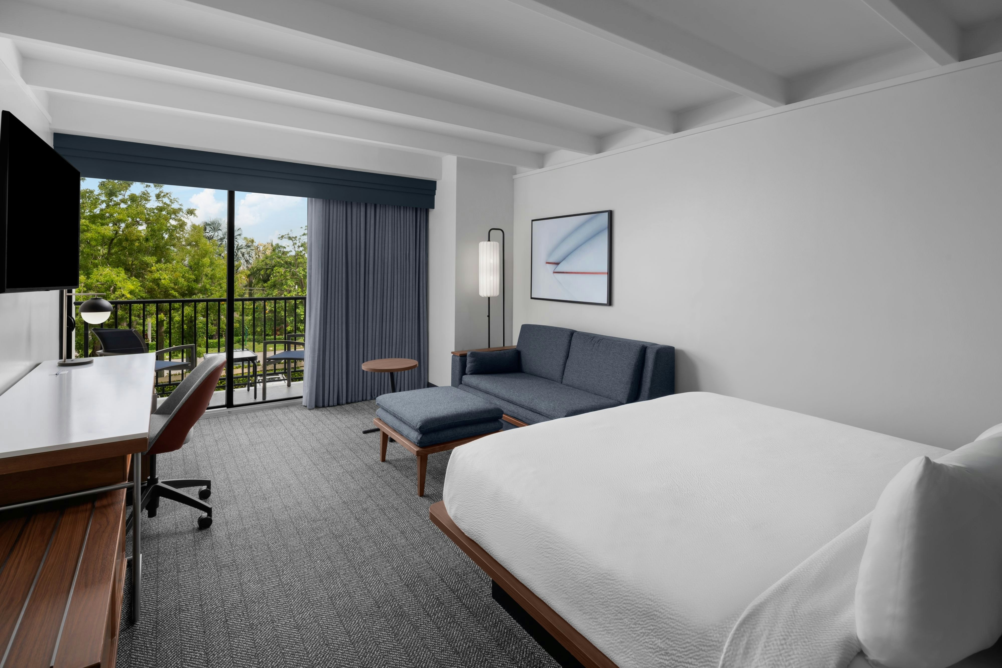 Courtyard by Marriott Fort Lauderdale East/Lauderdale-by-the-Sea