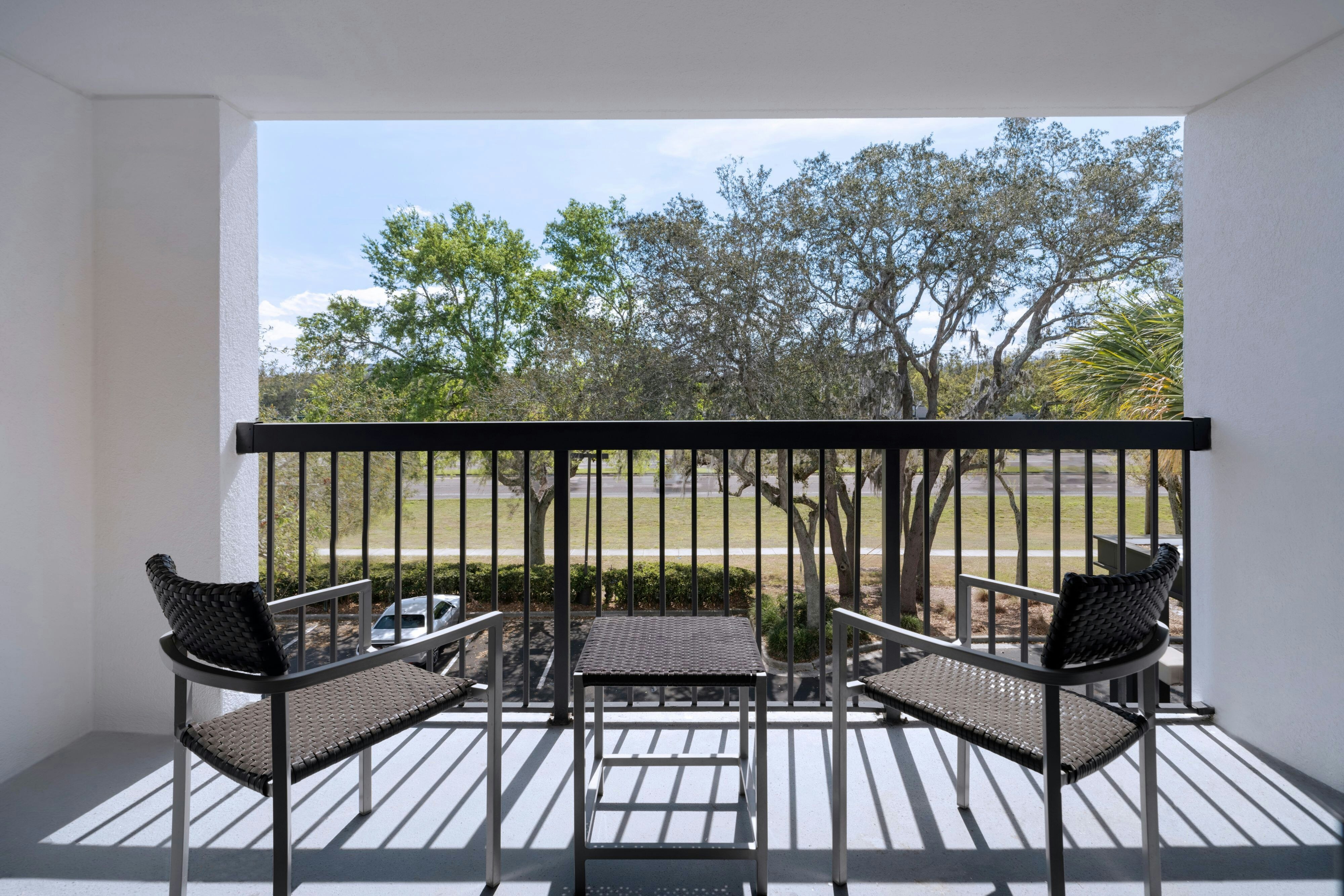 Courtyard by Marriott Tampa North/I-75 Fletcher