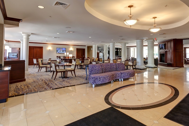 Courtyard by Marriott Hadley Amherst