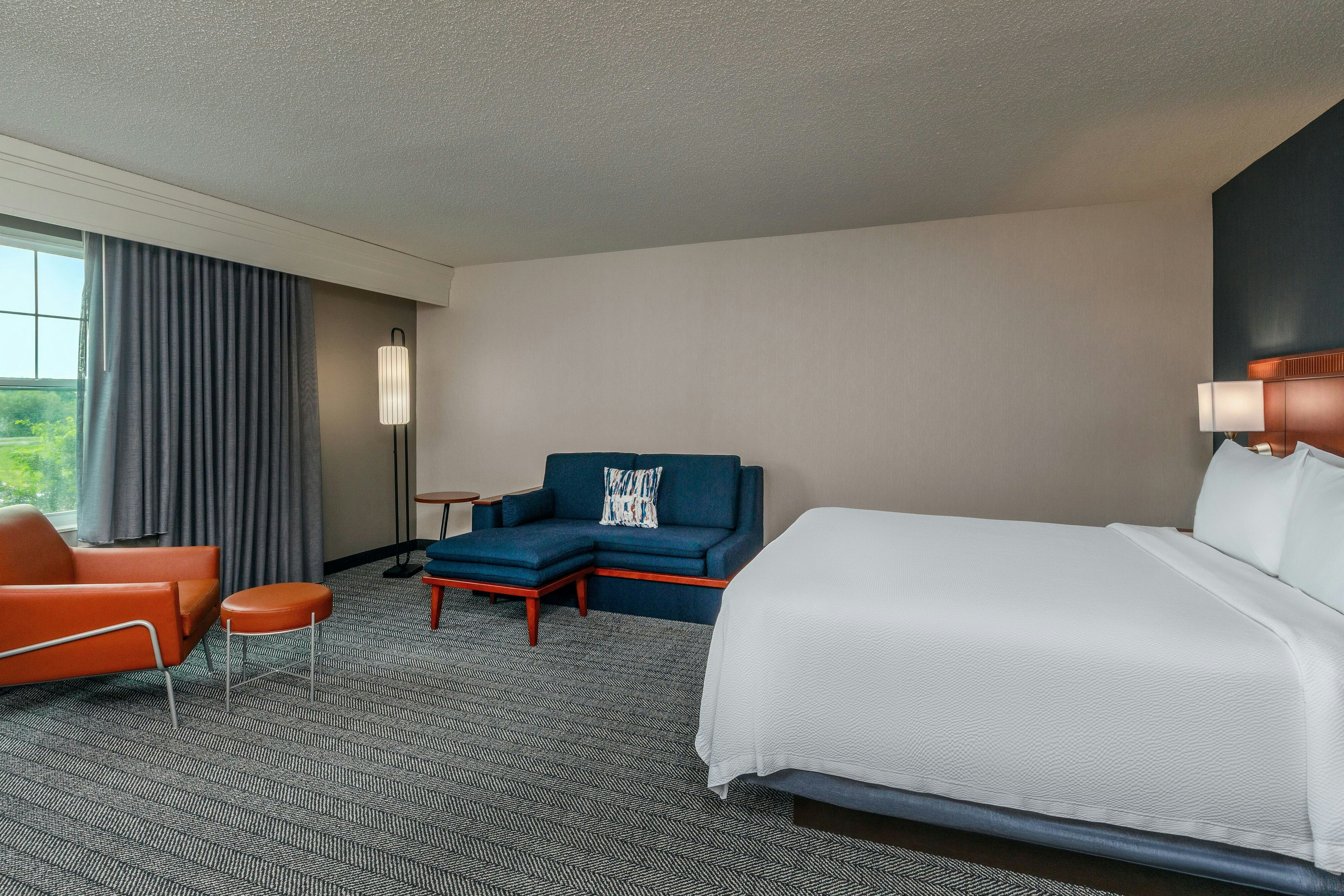Courtyard by Marriott Hadley Amherst
