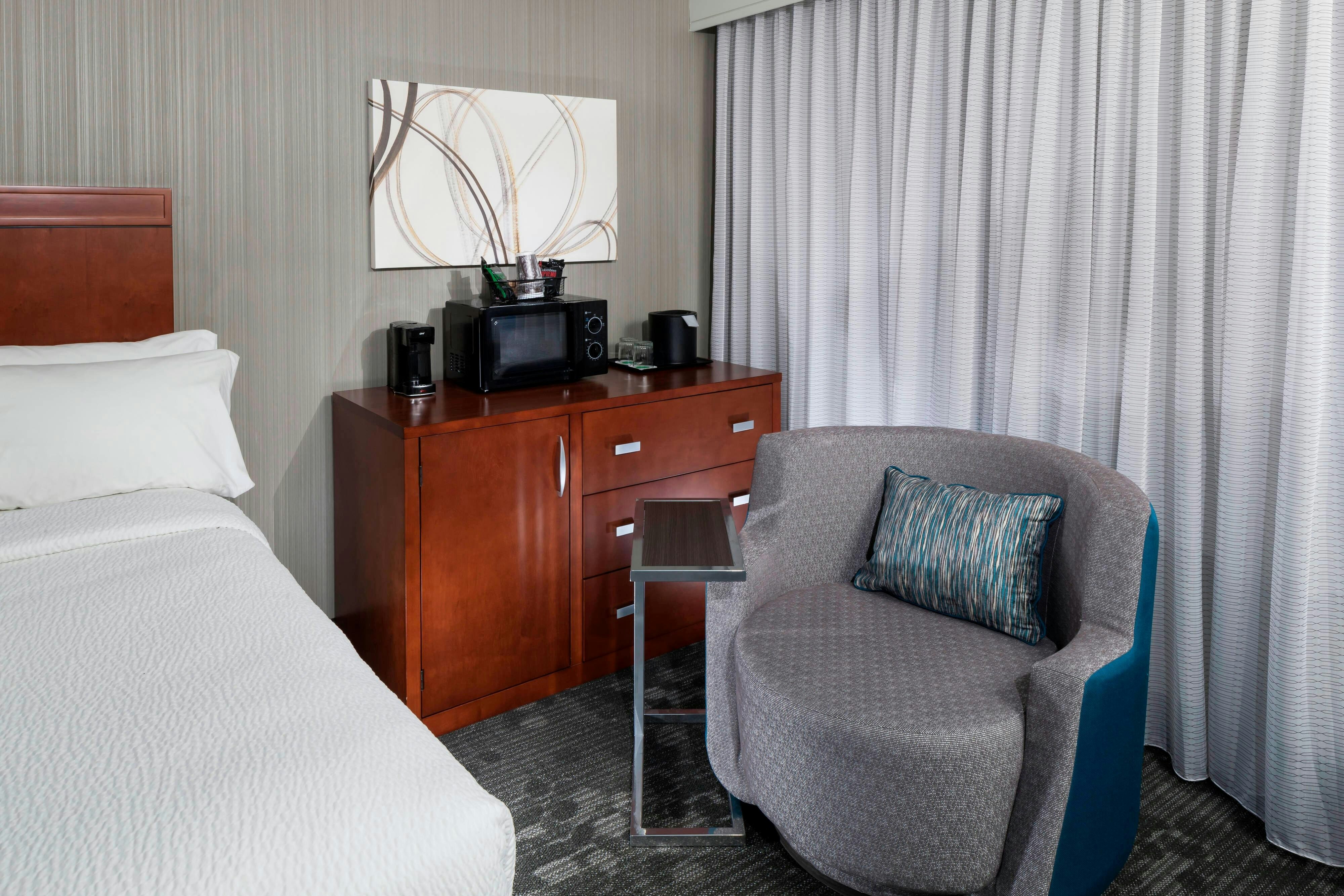 Courtyard by Marriott Suffolk Chesapeake