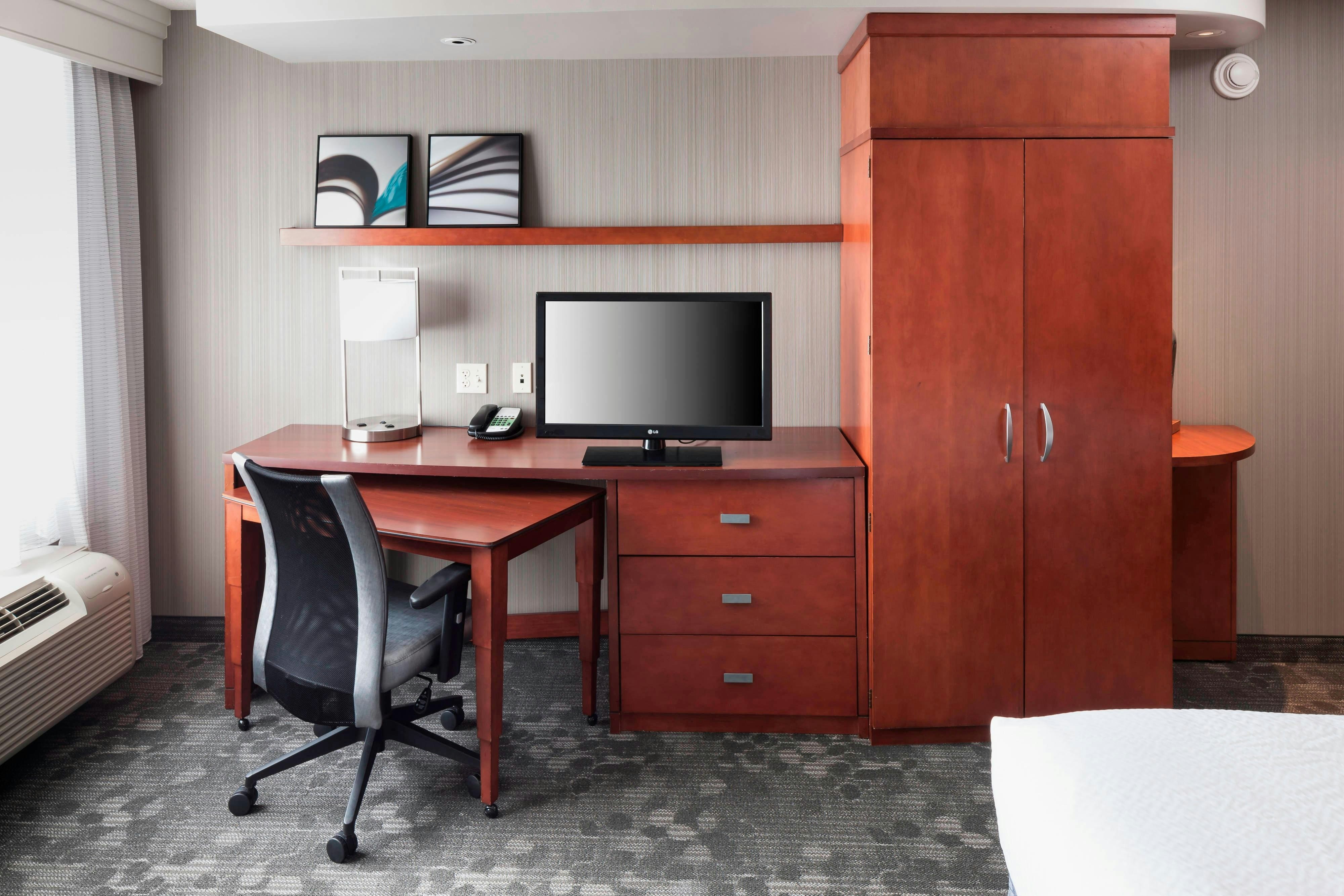Courtyard by Marriott Suffolk Chesapeake