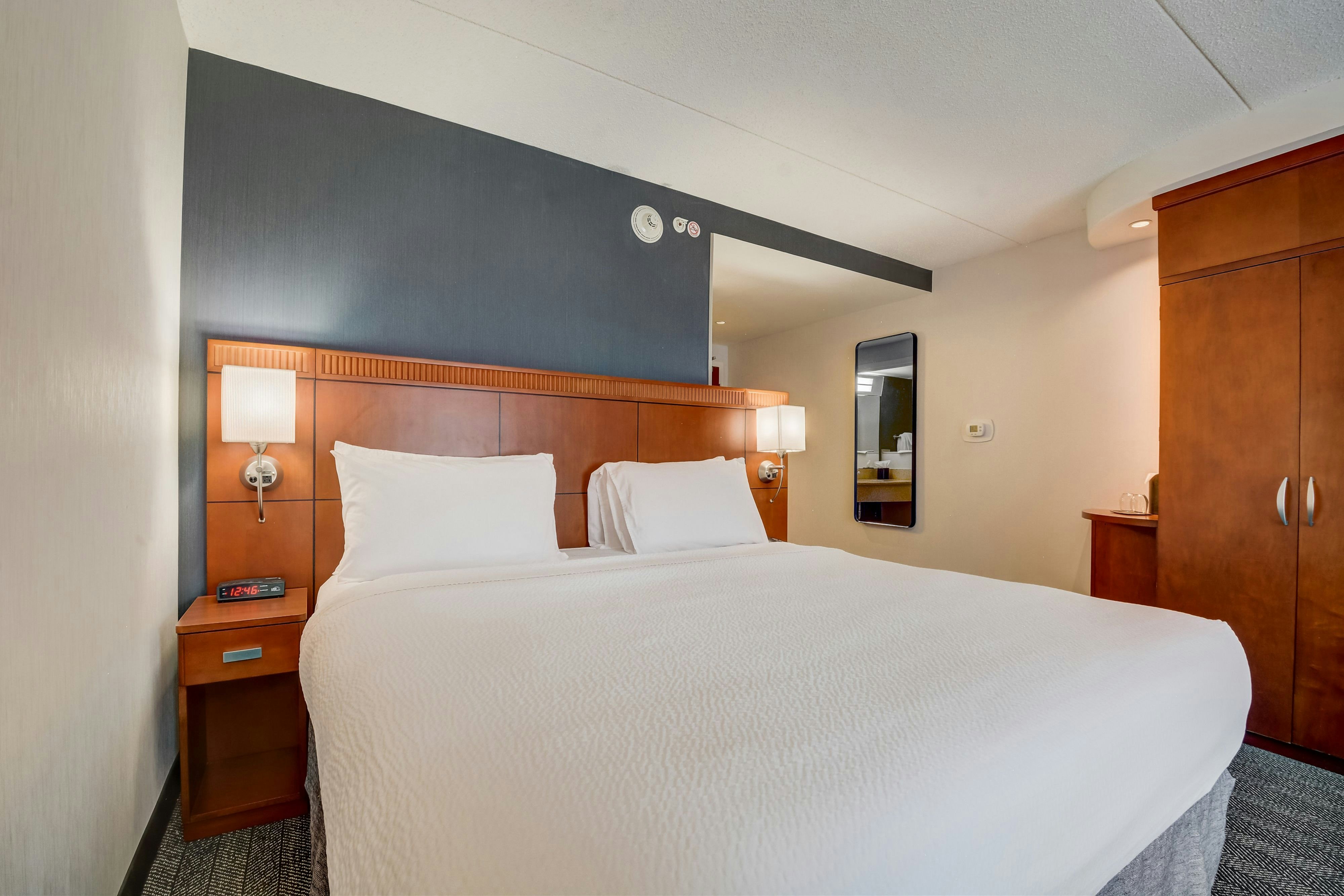 Courtyard by Marriott Cincinnati North at Union Centre