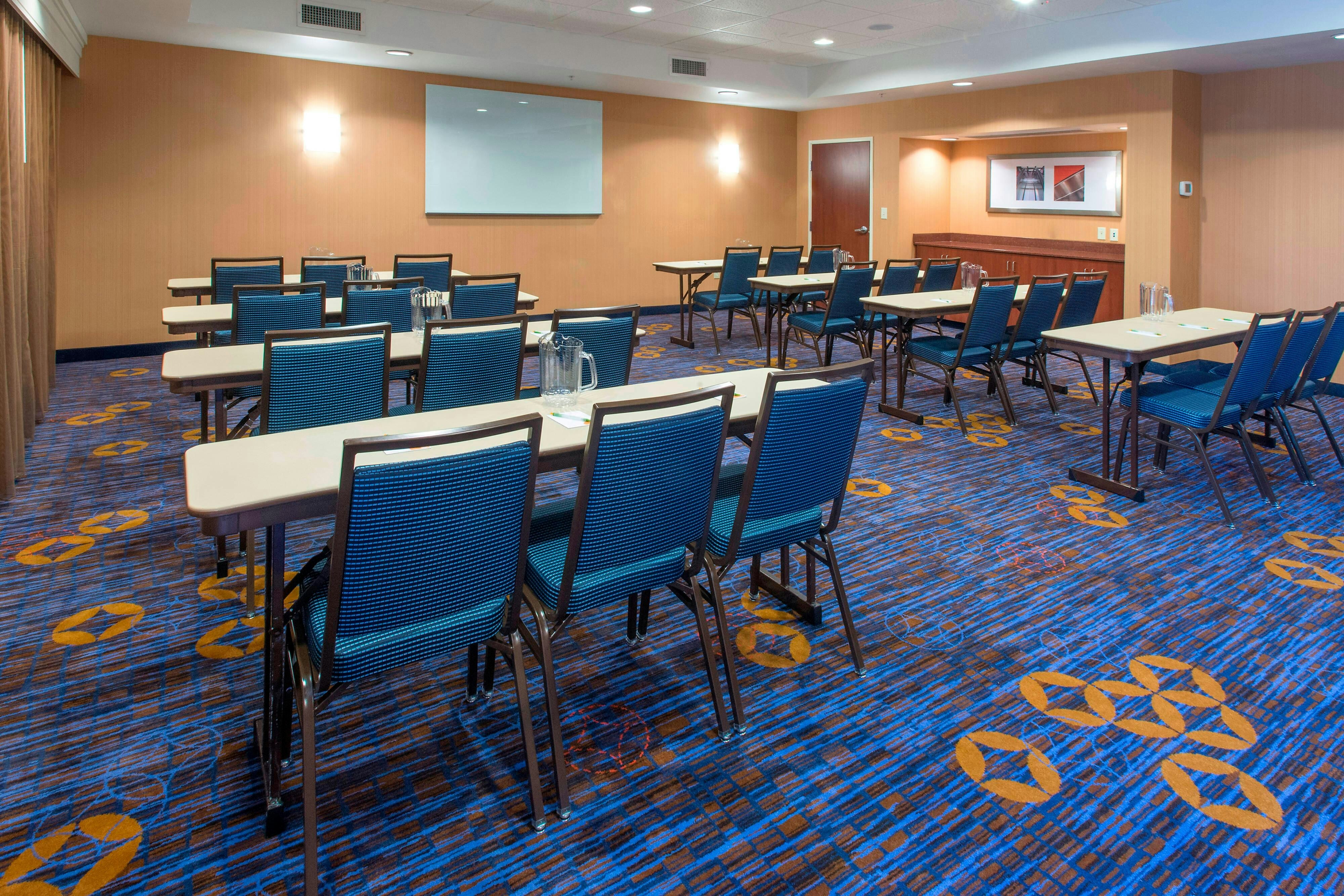 Courtyard by Marriott Montgomery Prattville