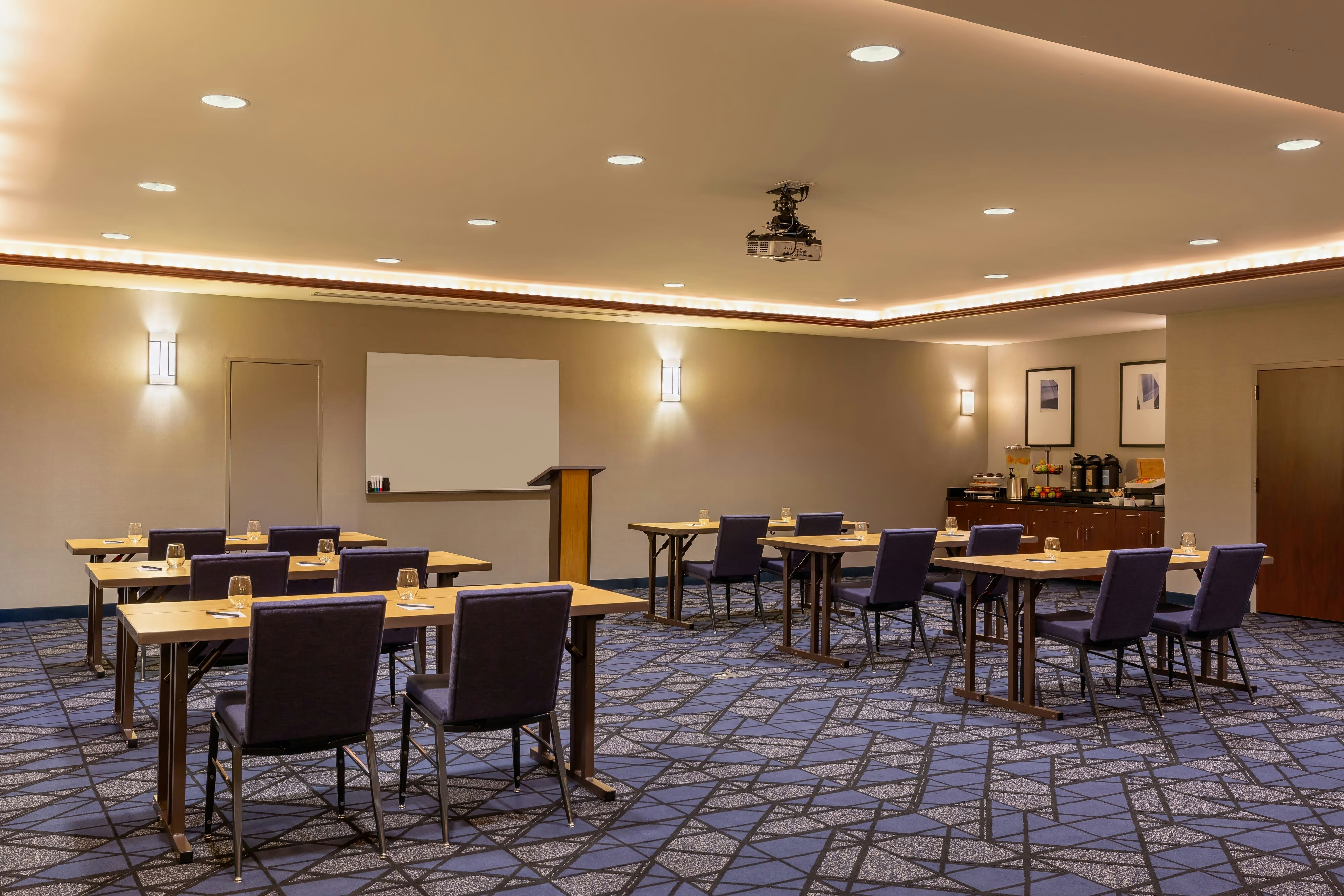 Courtyard by Marriott Madison West/Middleton