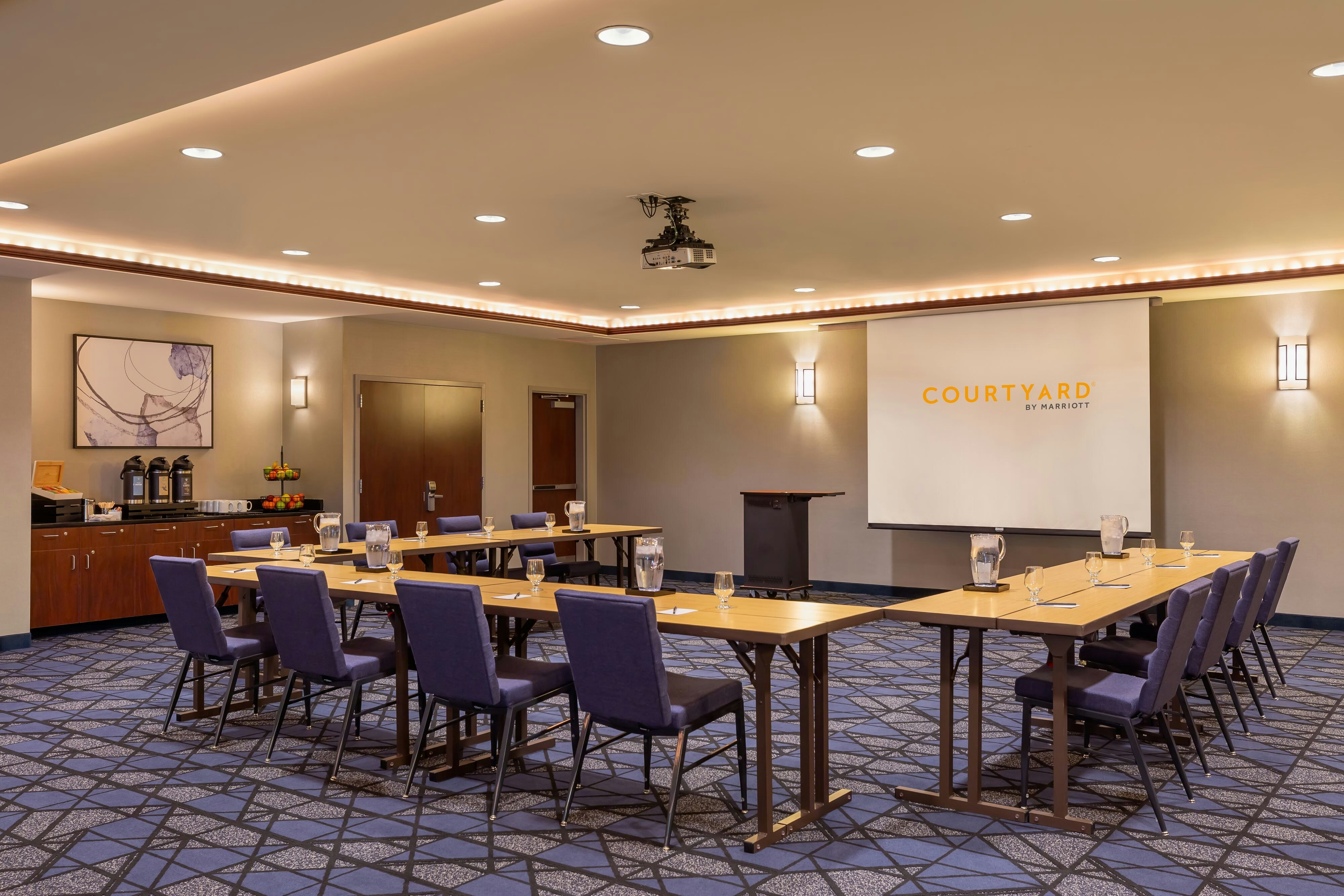 Courtyard by Marriott Madison West/Middleton