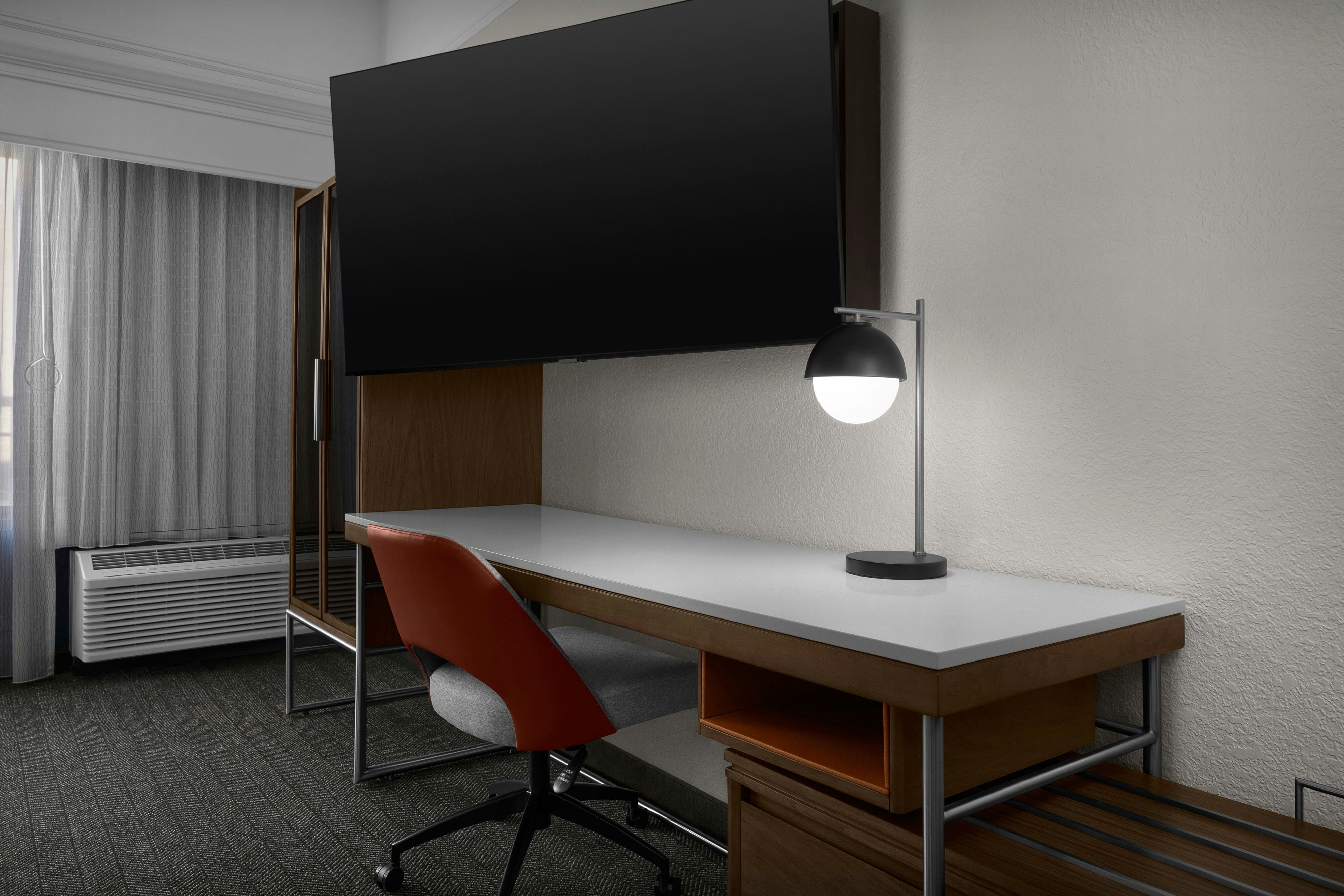 Courtyard by Marriott Danville
