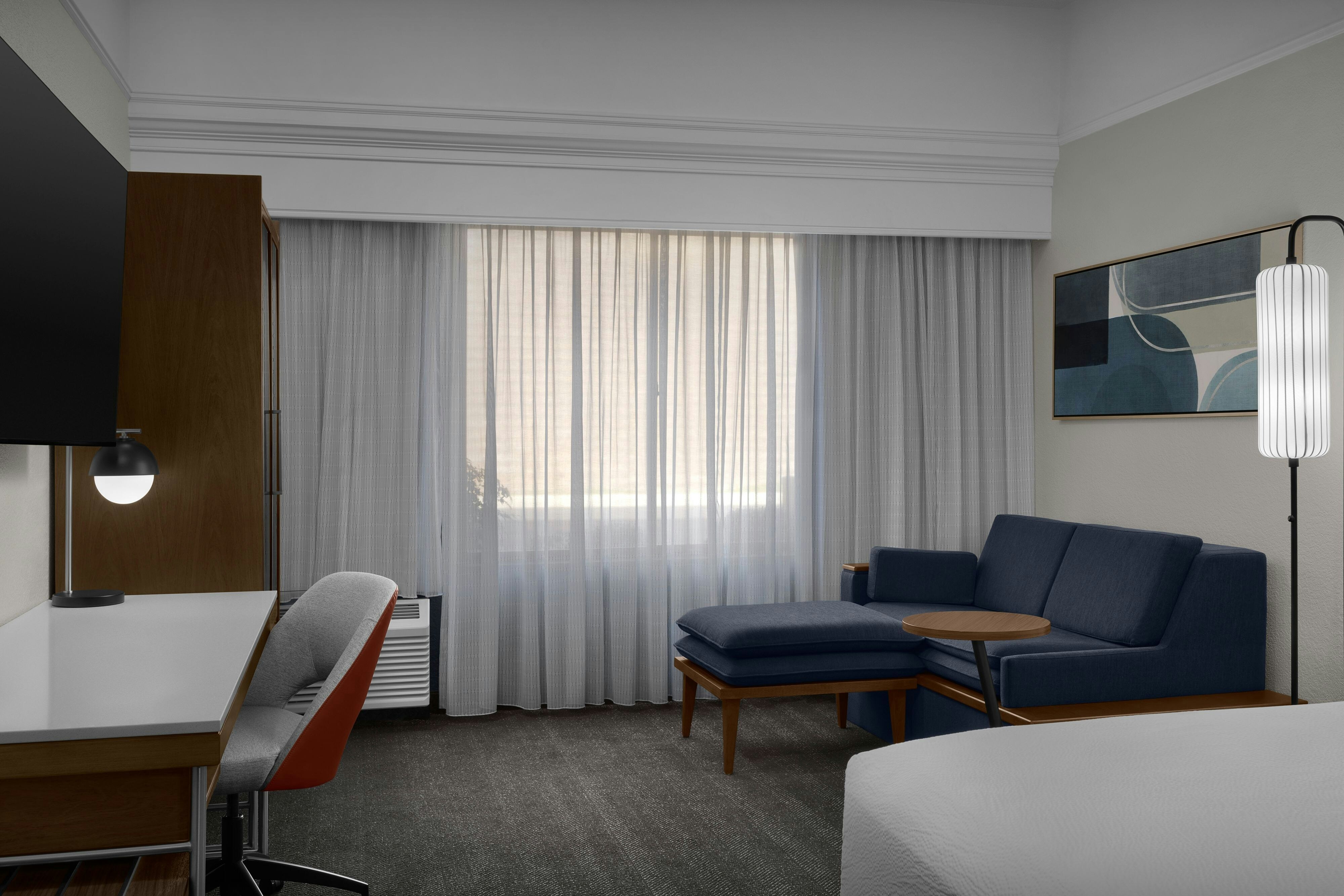 Courtyard by Marriott Danville