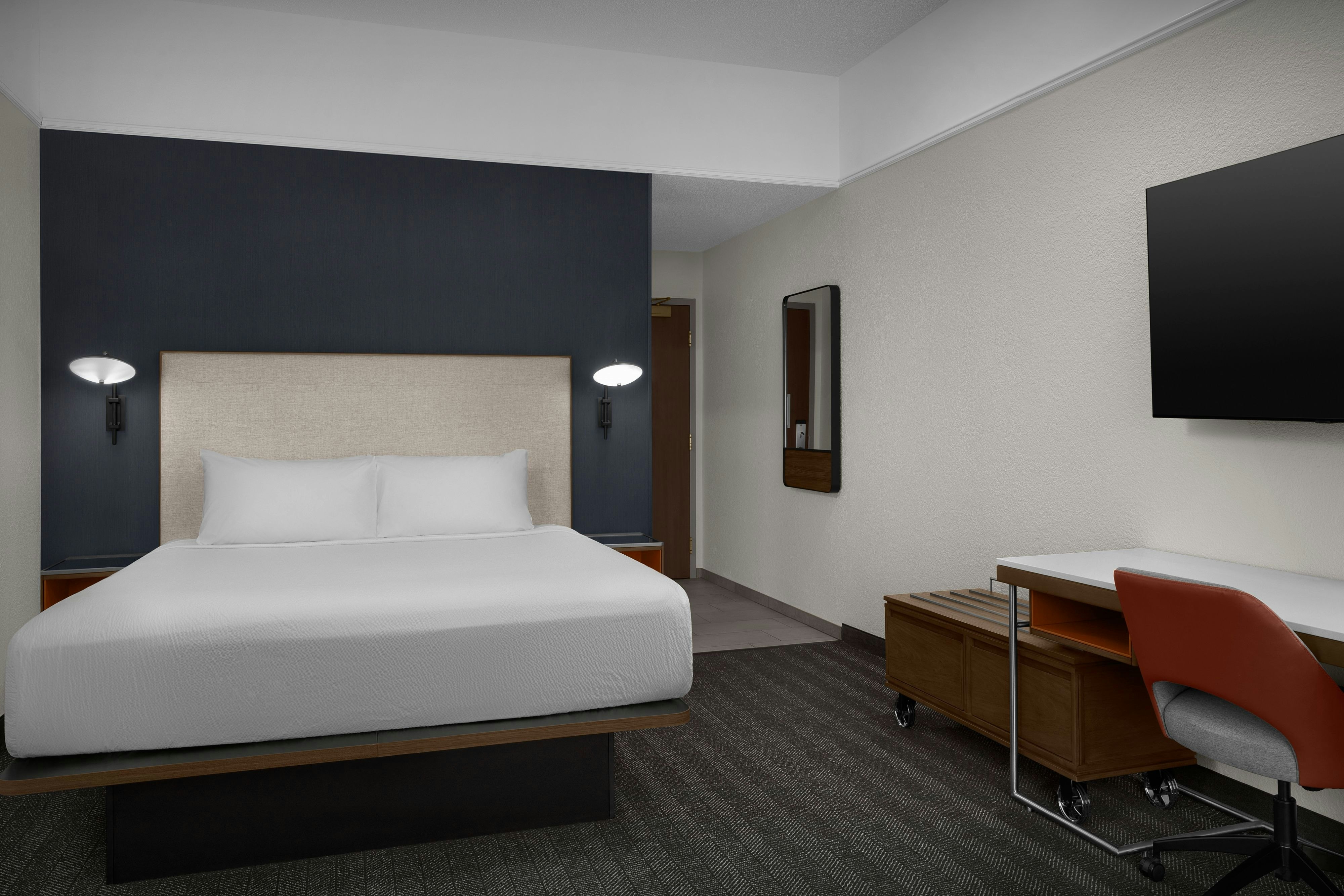 Courtyard by Marriott Danville