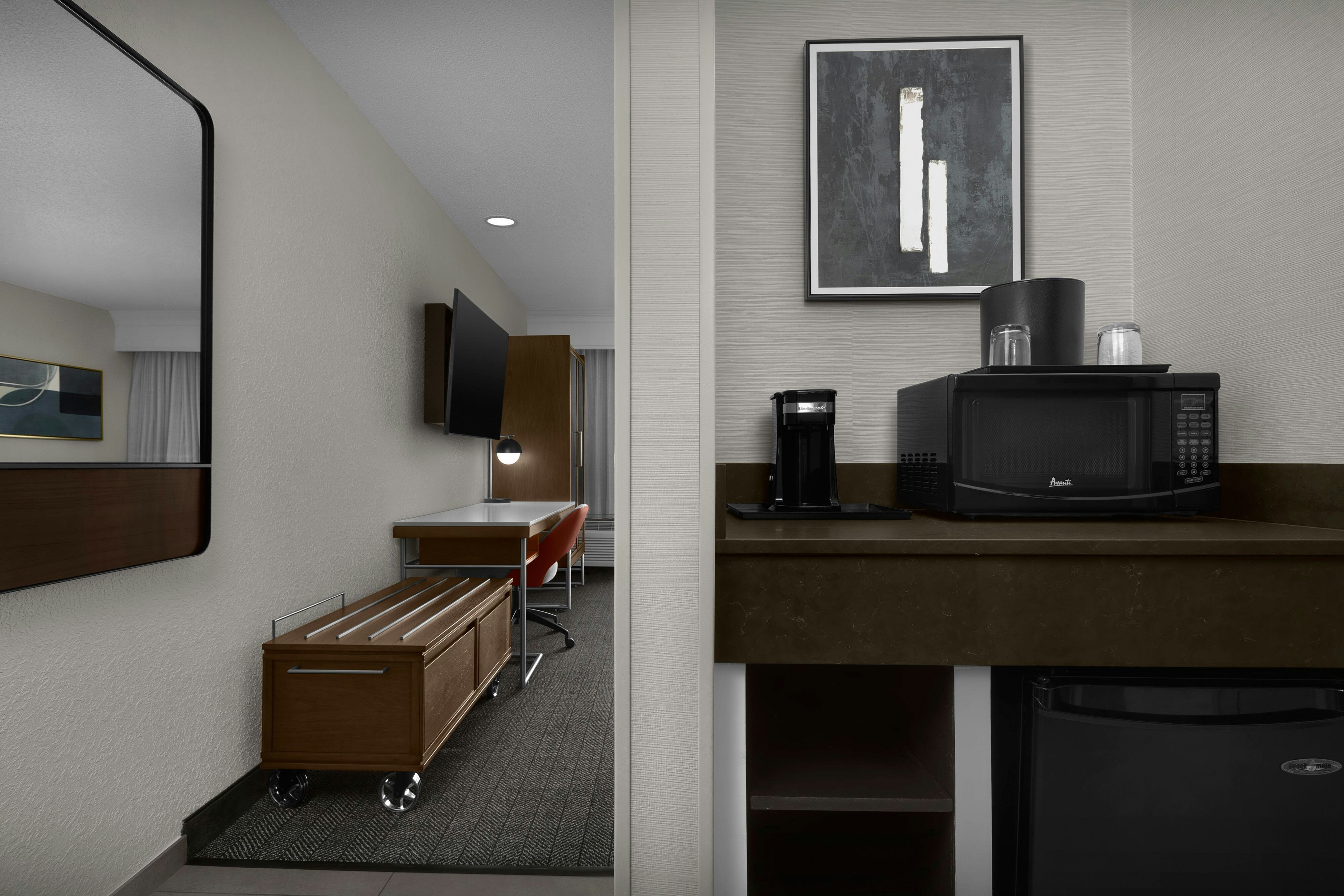 Courtyard by Marriott Danville