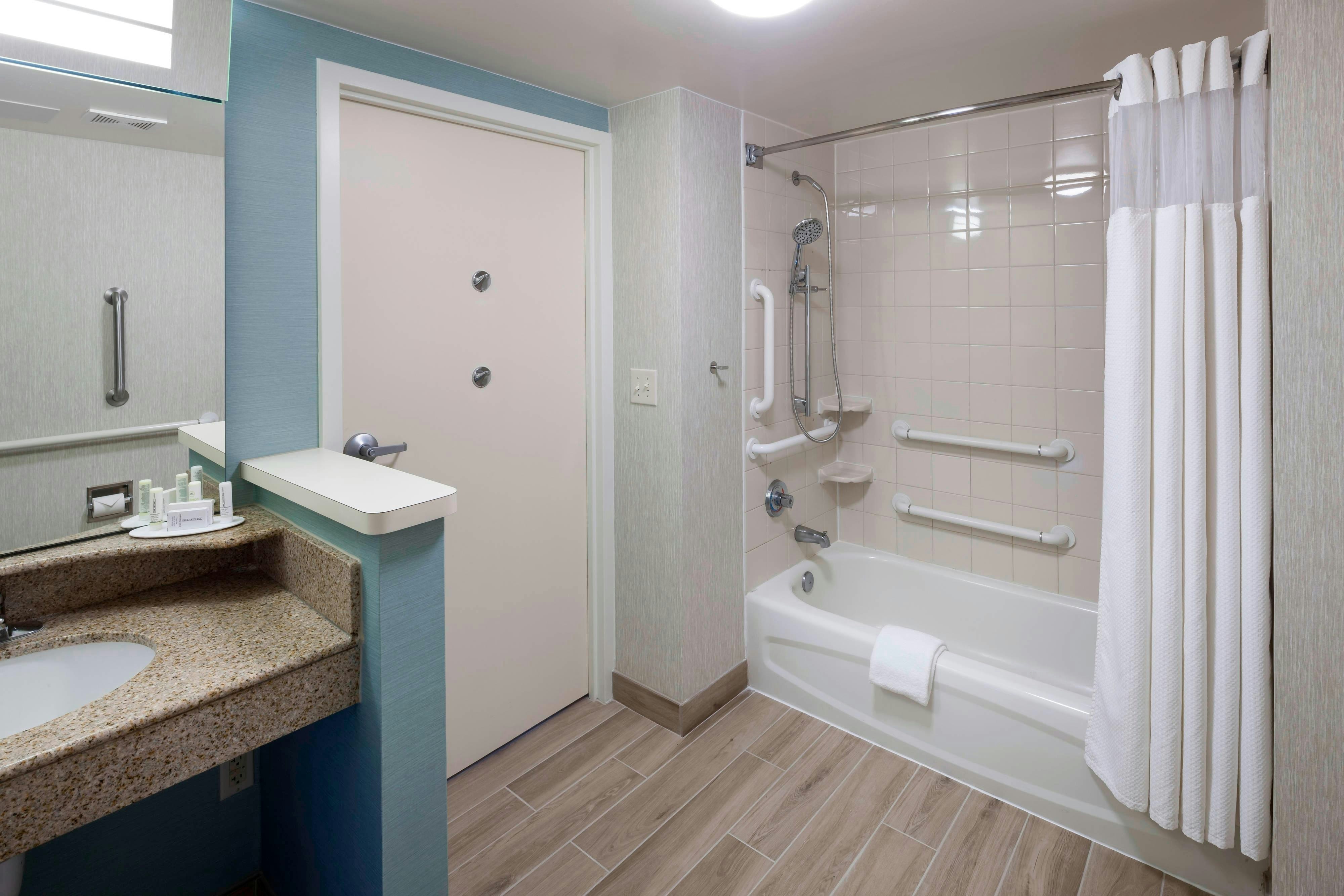Courtyard by Marriott Carolina Beach Oceanfront