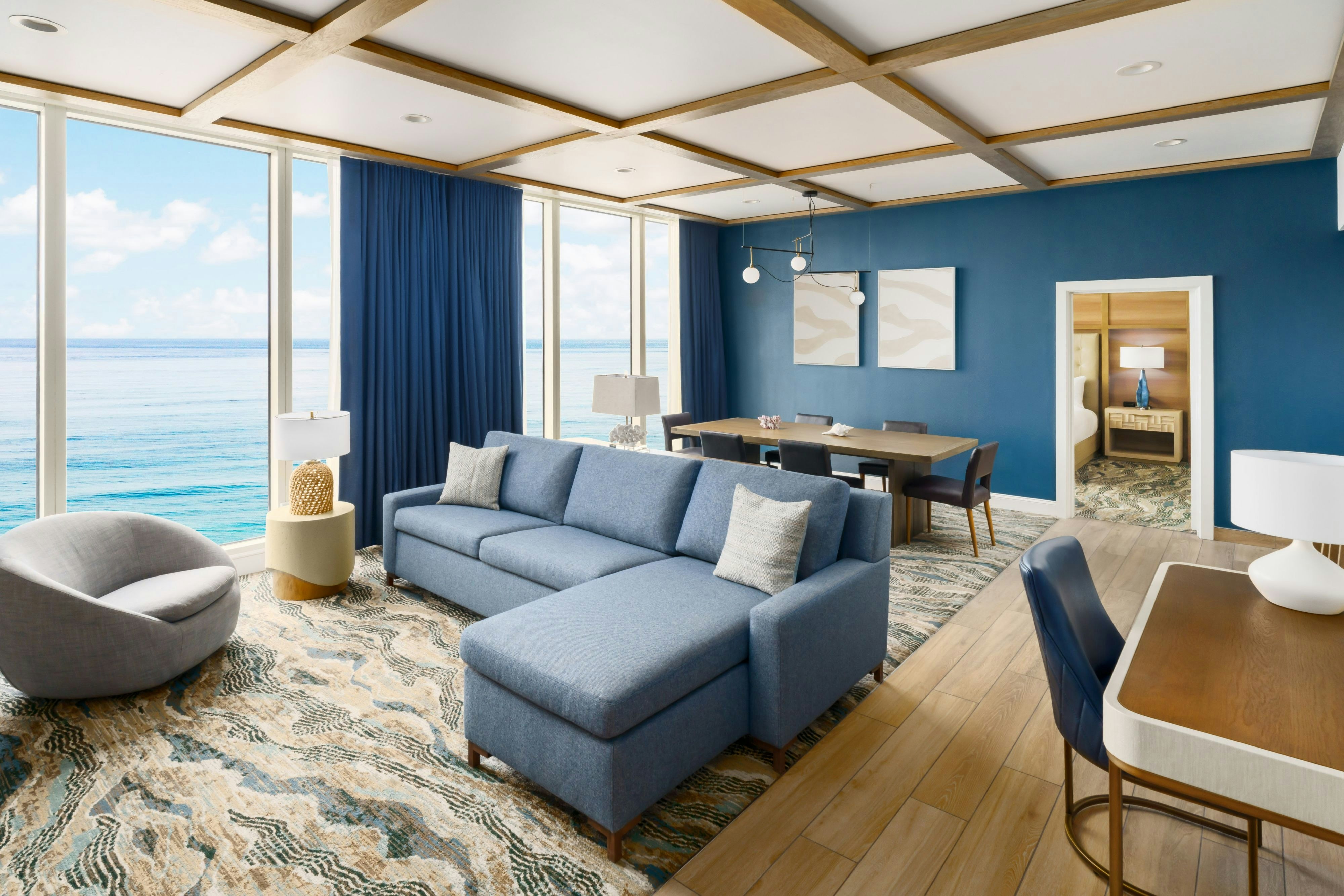 Courtyard by Marriott Oceanside Fort Lauderdale Beach