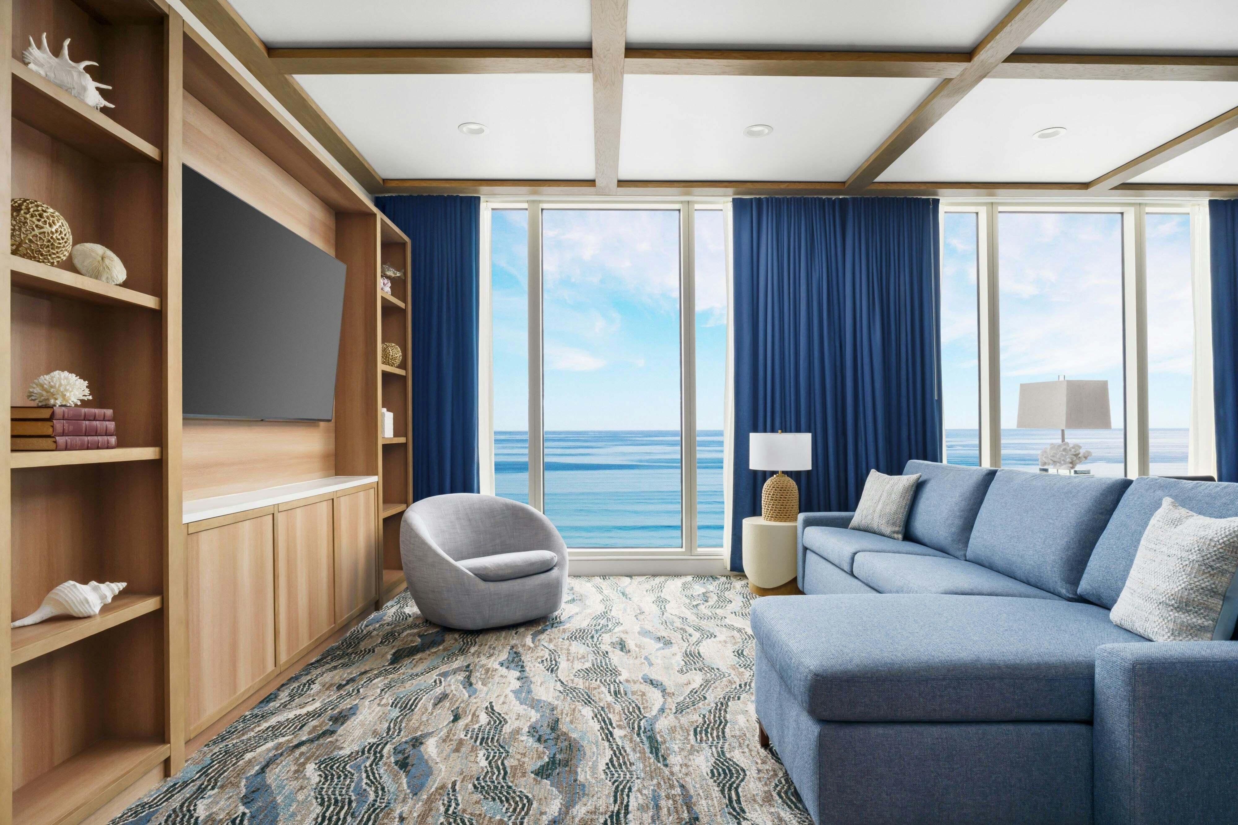 Courtyard by Marriott Oceanside Fort Lauderdale Beach
