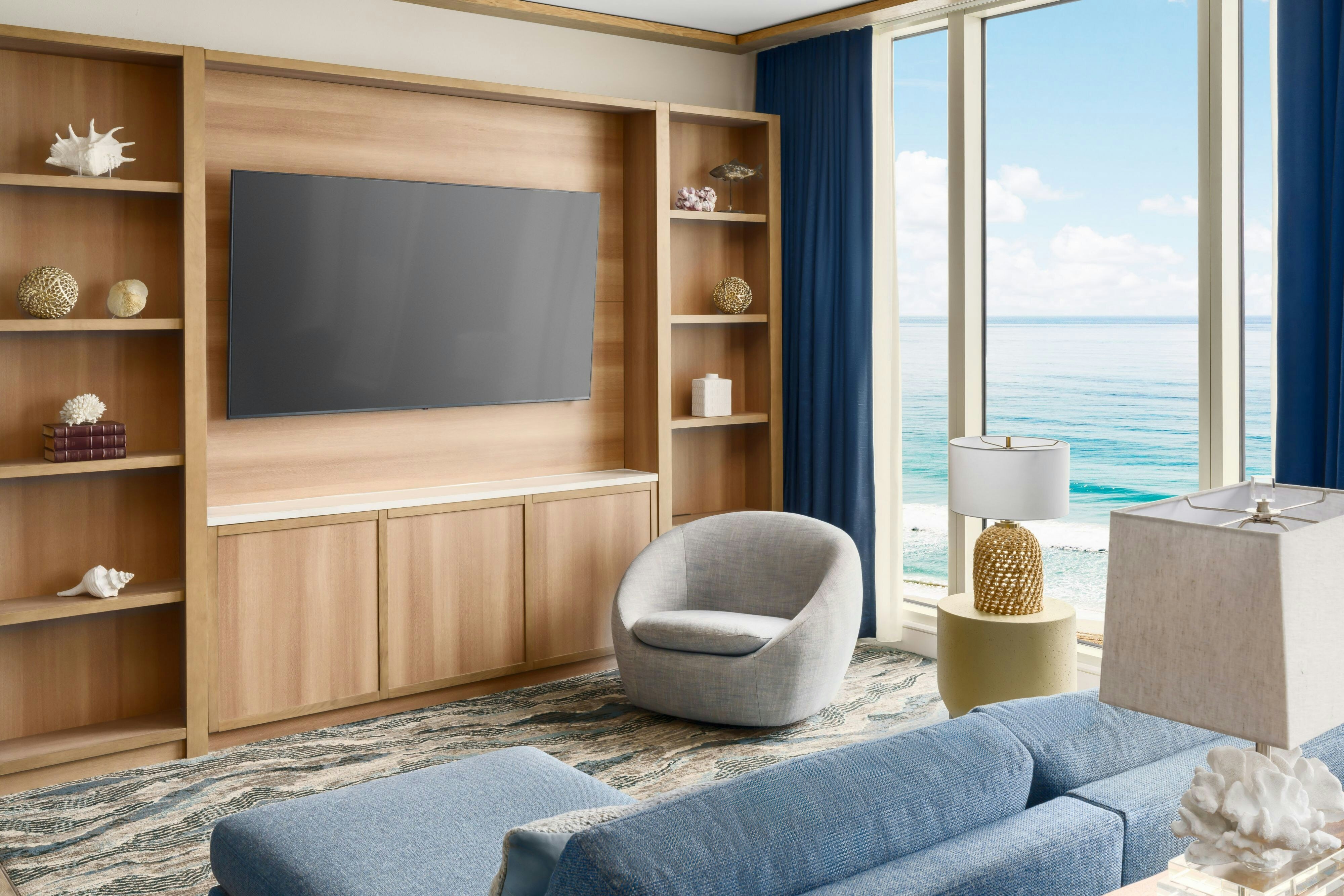 Courtyard by Marriott Oceanside Fort Lauderdale Beach