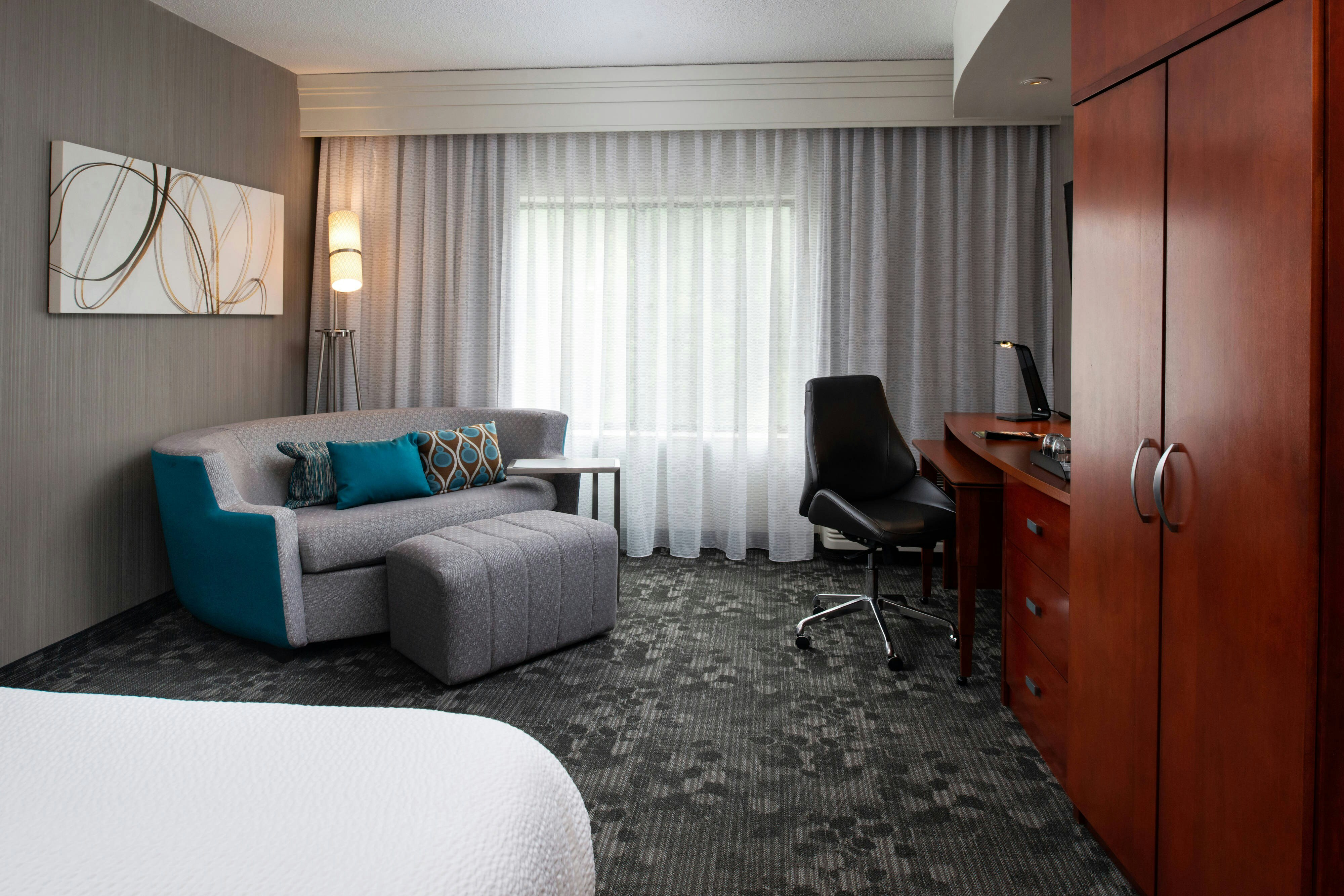 Courtyard by Marriott High Point