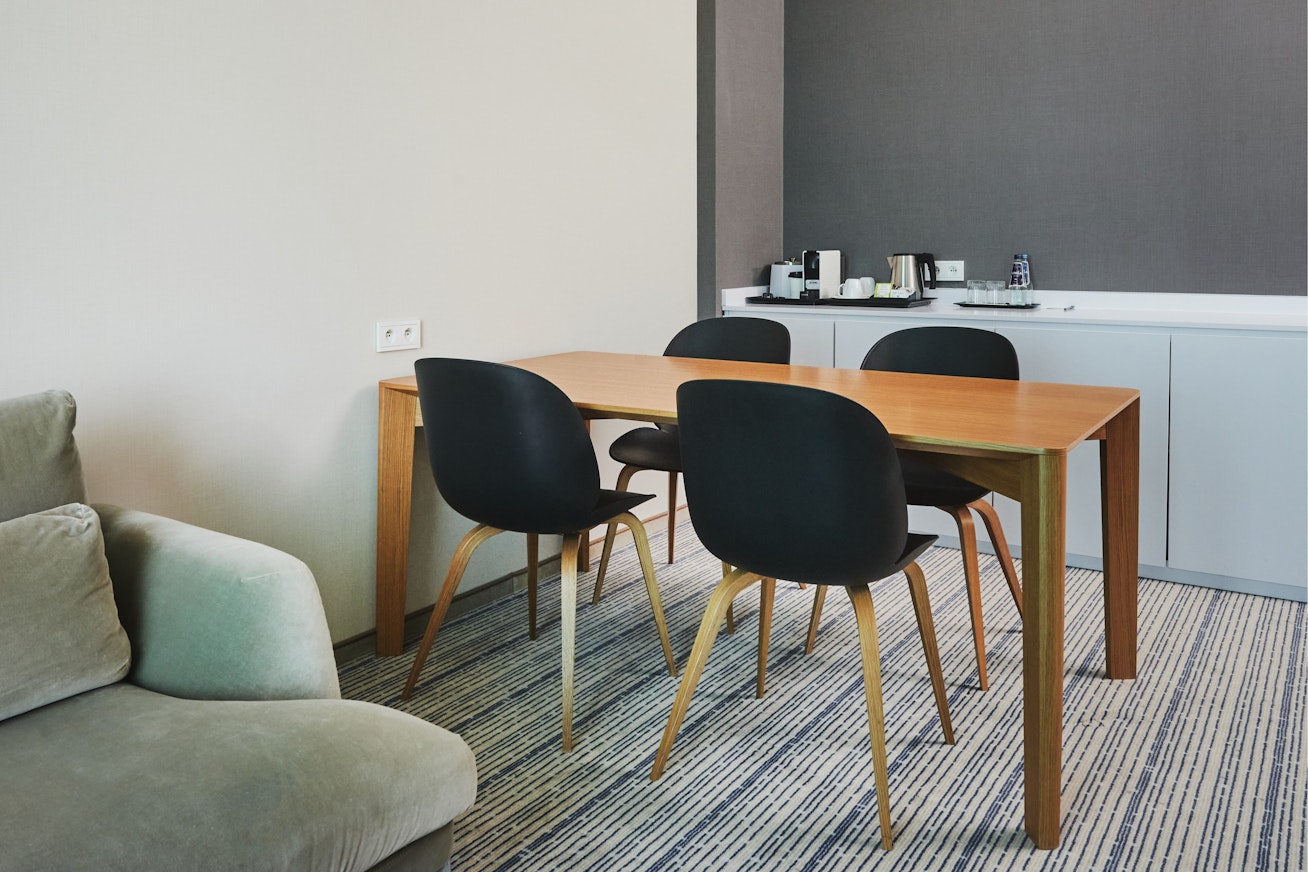 Courtyard by Marriott Warsaw Intl Arpt