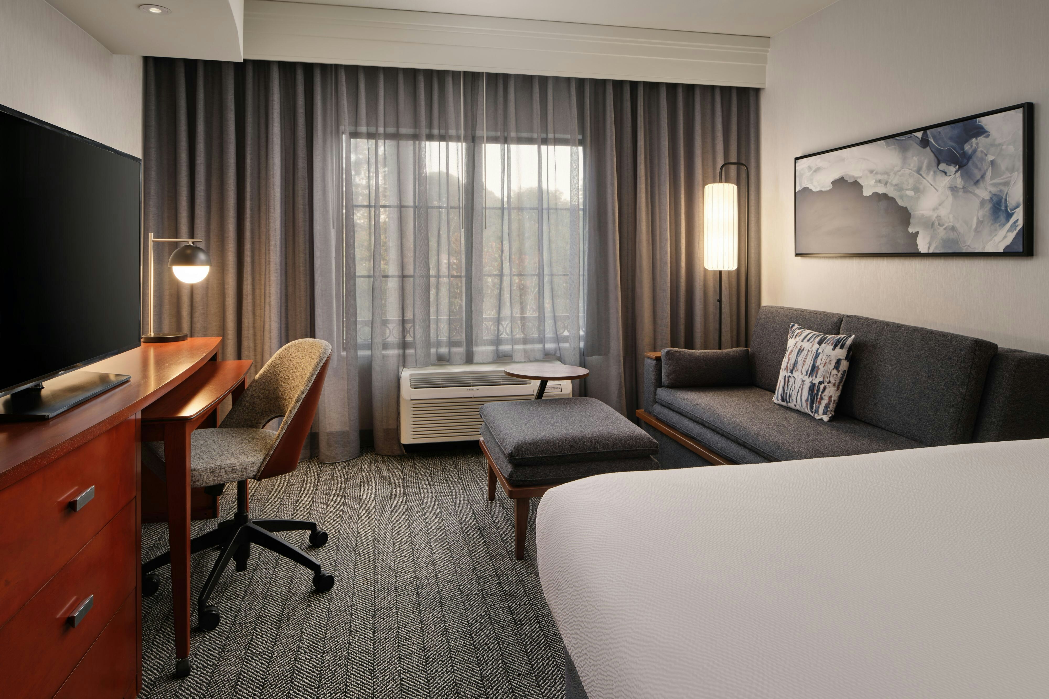 Courtyard by Marriott San Luis Obispo