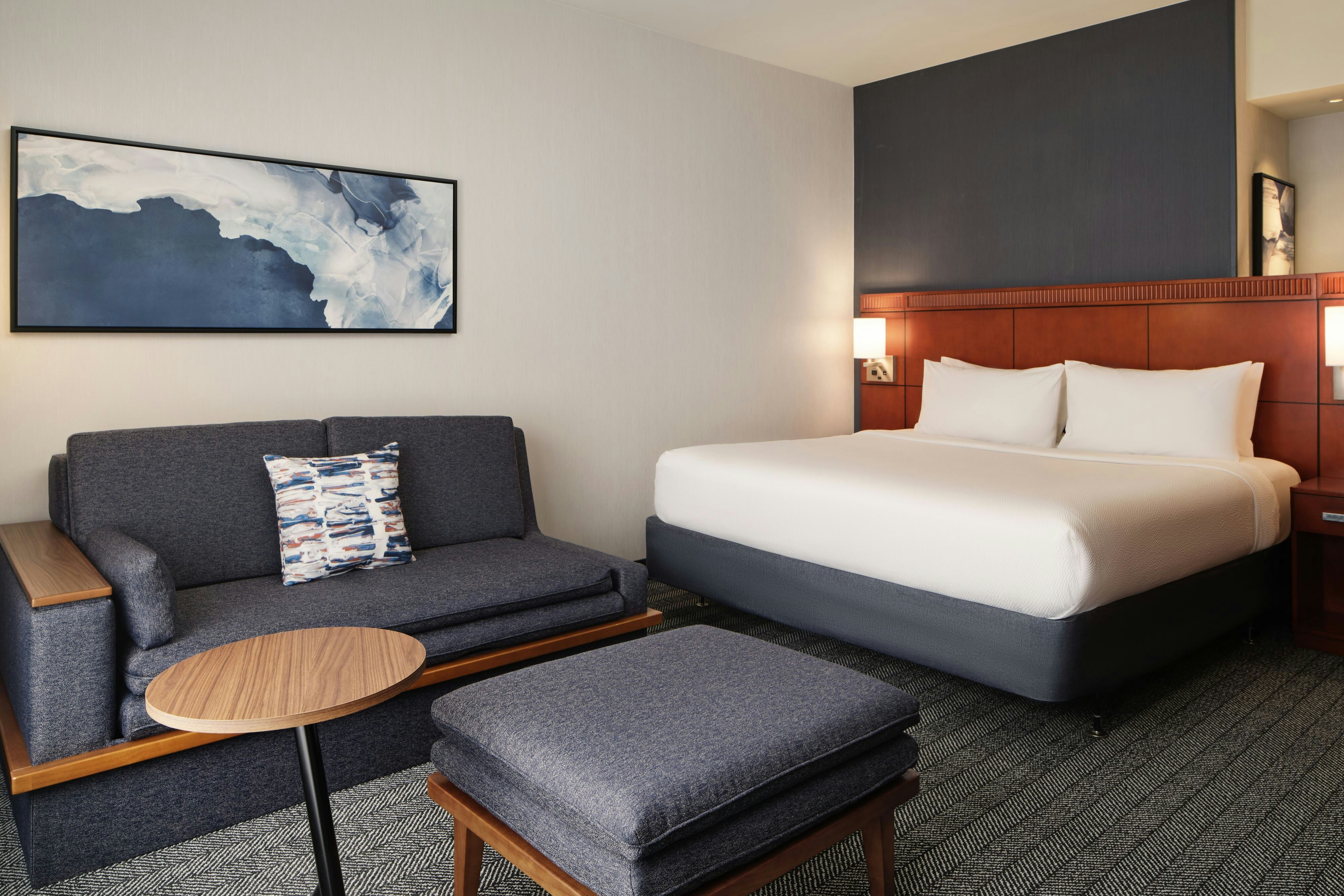 Courtyard by Marriott San Luis Obispo