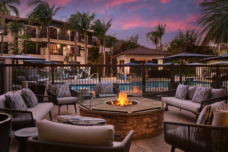 Courtyard by Marriott San Luis Obispo