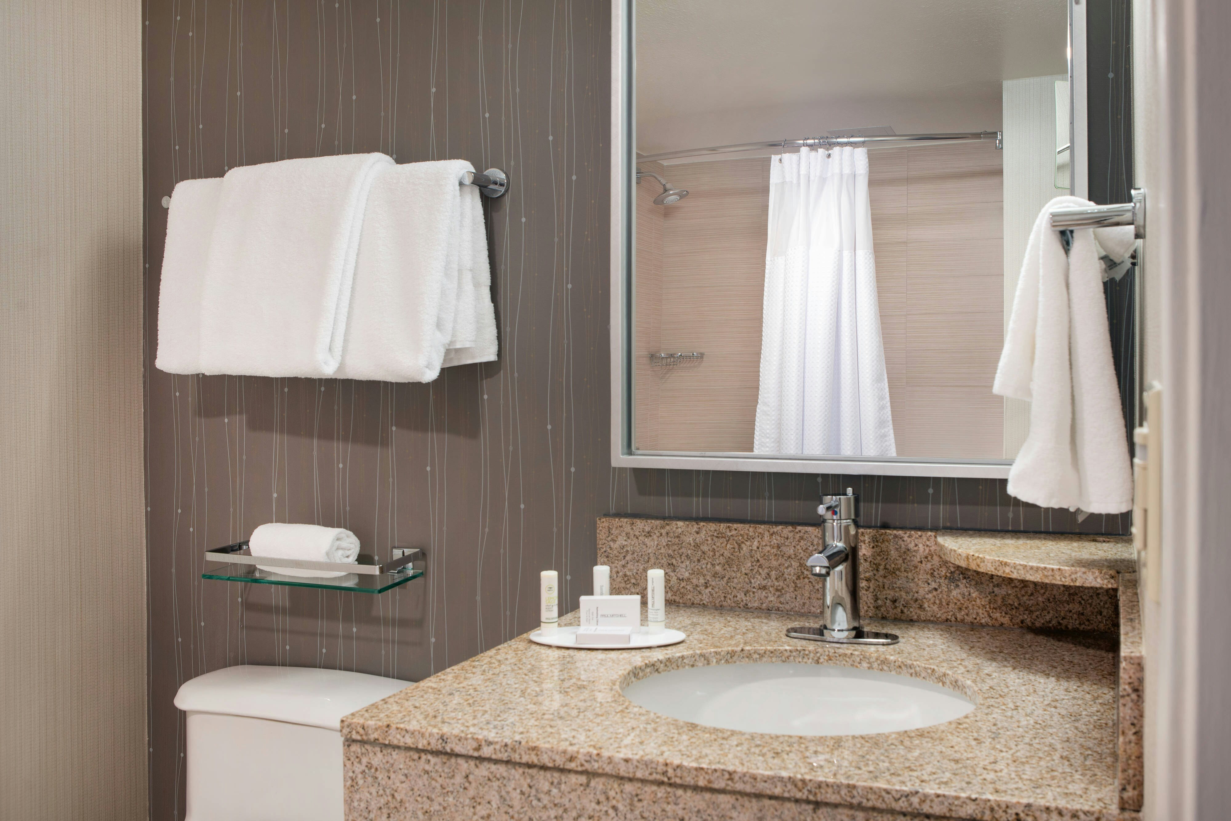 Courtyard by Marriott Richmond Berkeley