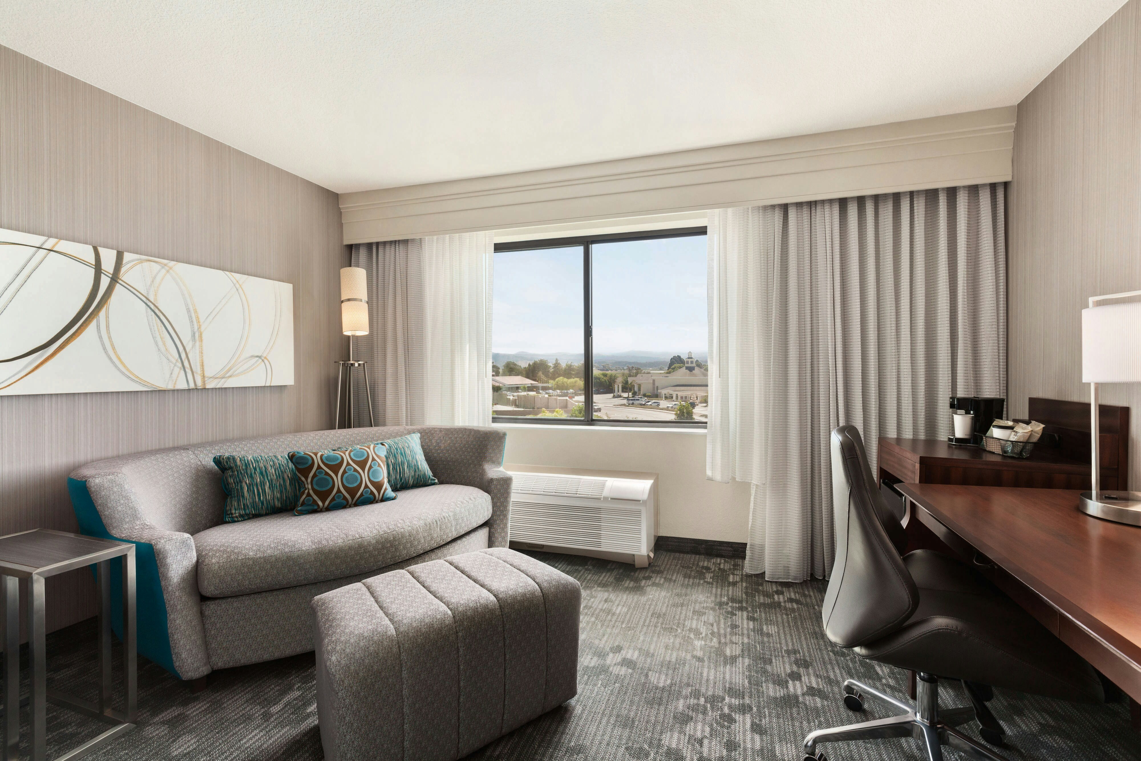 Courtyard by Marriott Salinas Monterey