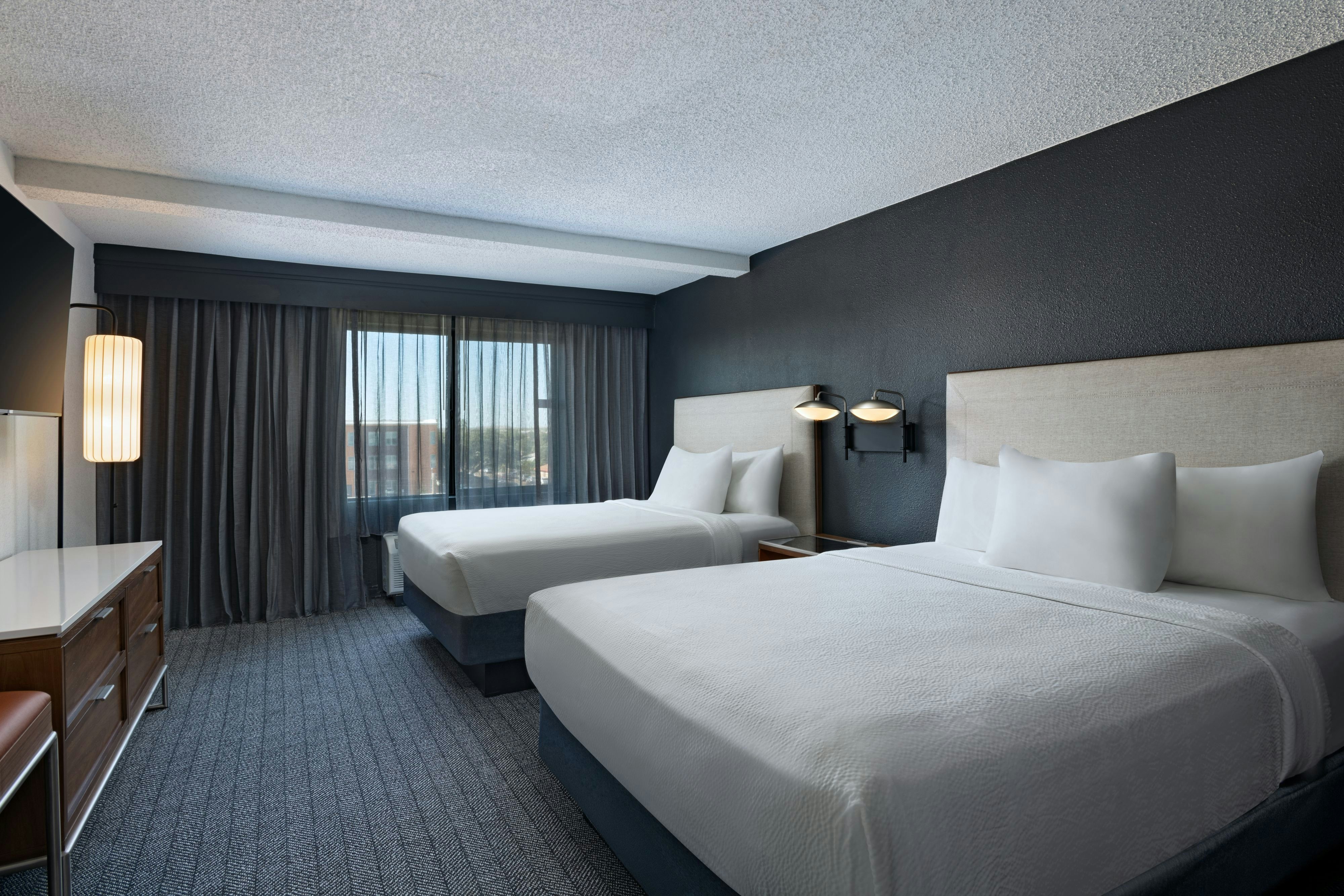 Courtyard by Marriott Laredo