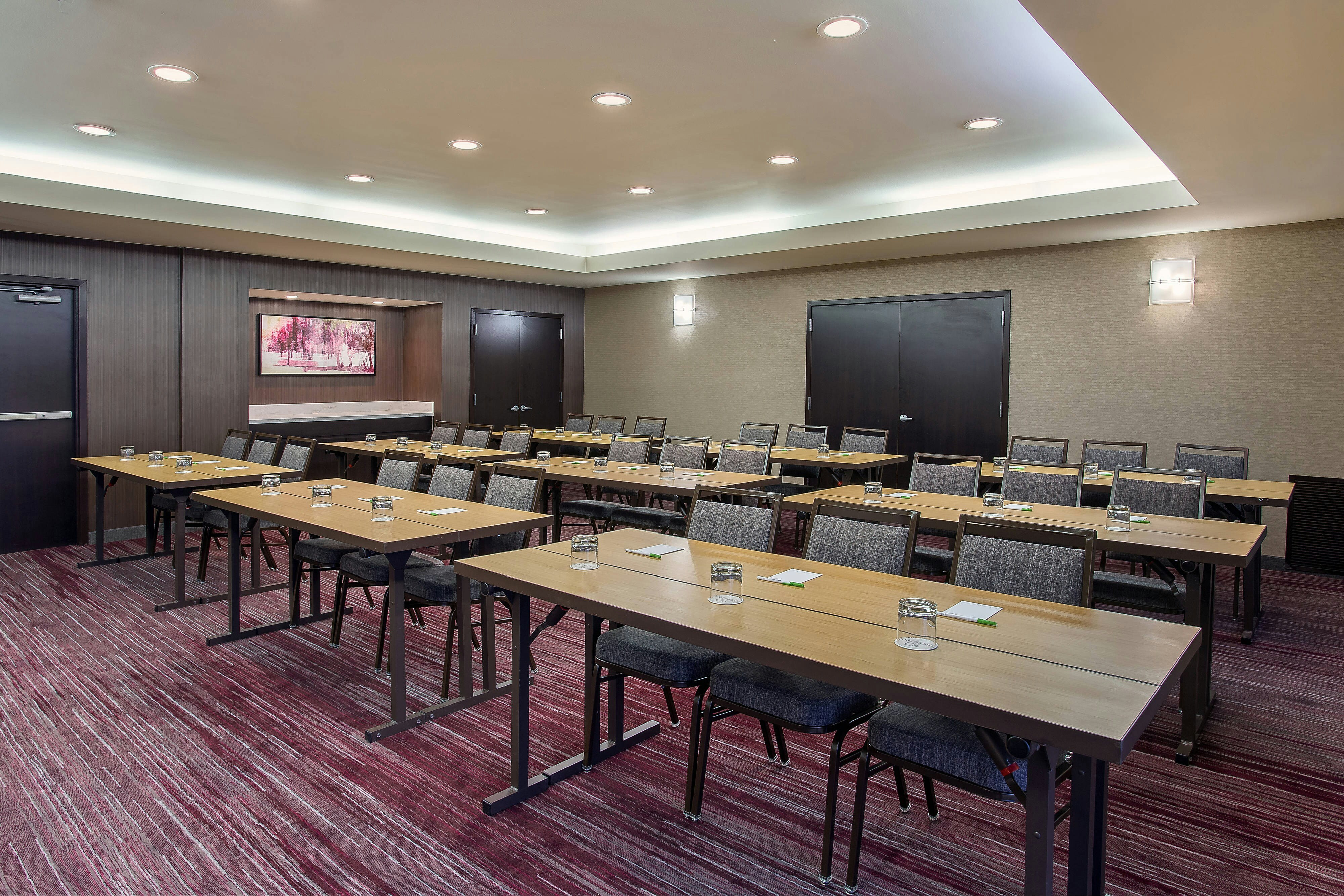 Courtyard by Marriott Knoxville Cedar Bluff
