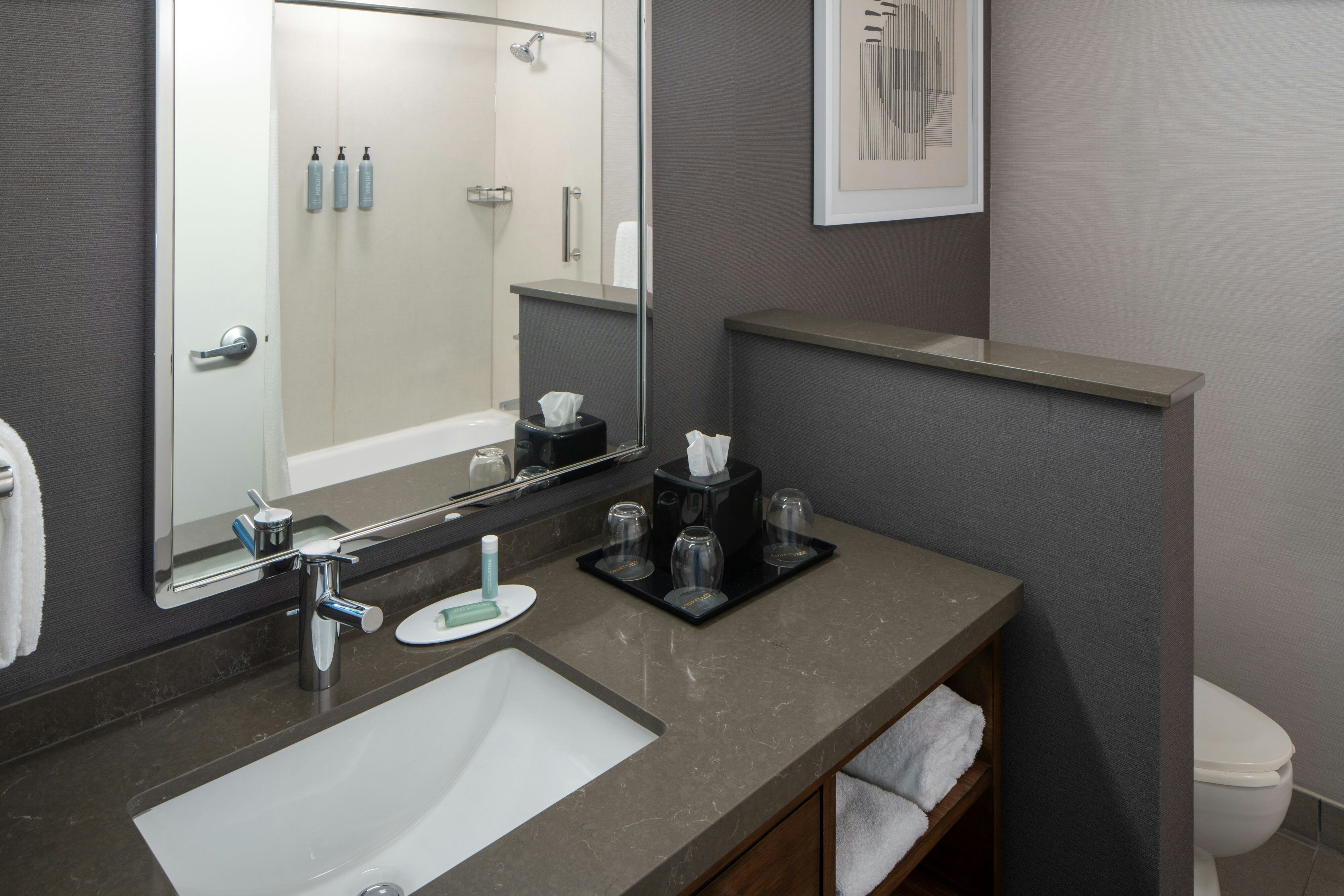 Courtyard by Marriott Texarkana