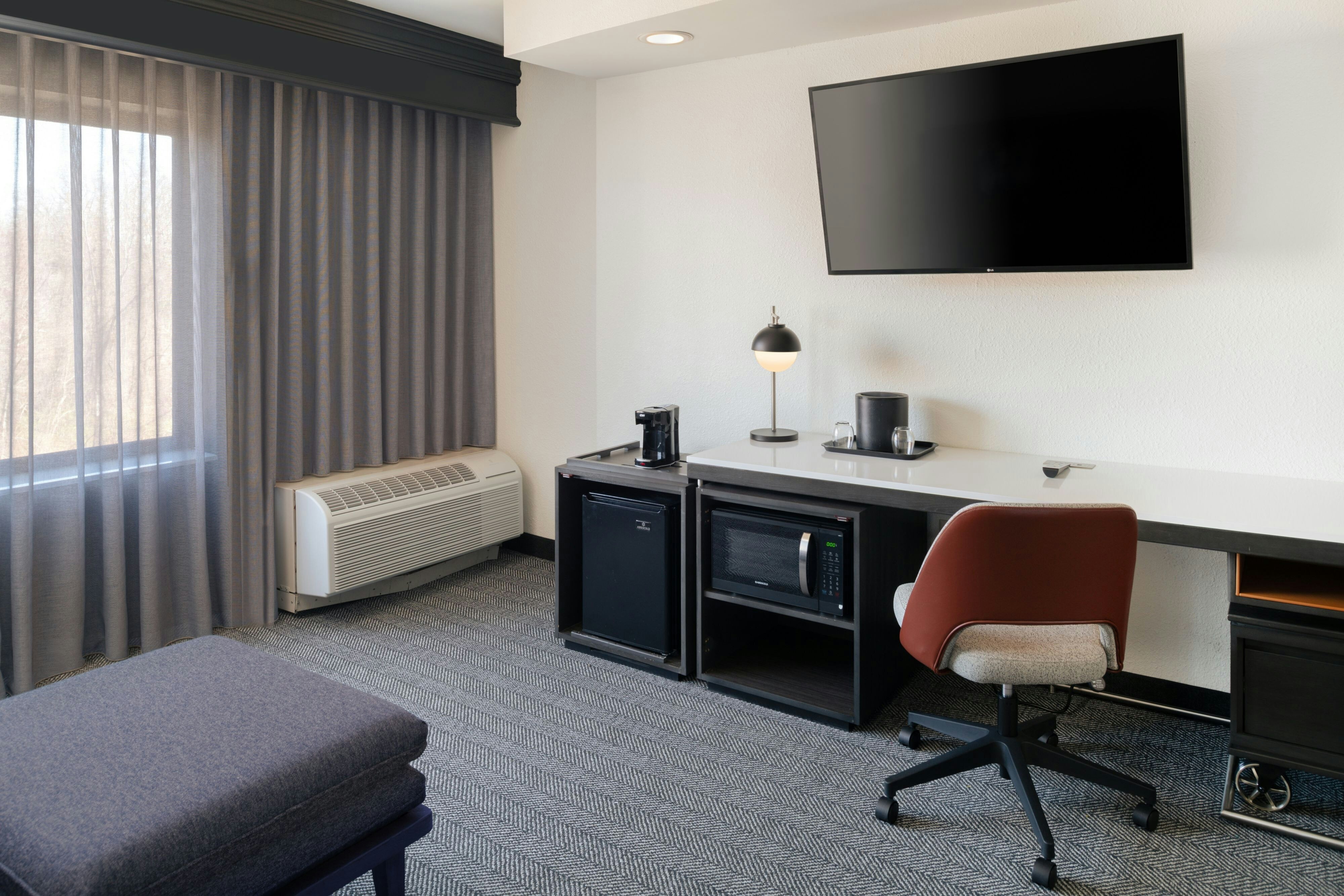 Courtyard by Marriott Providence Lincoln