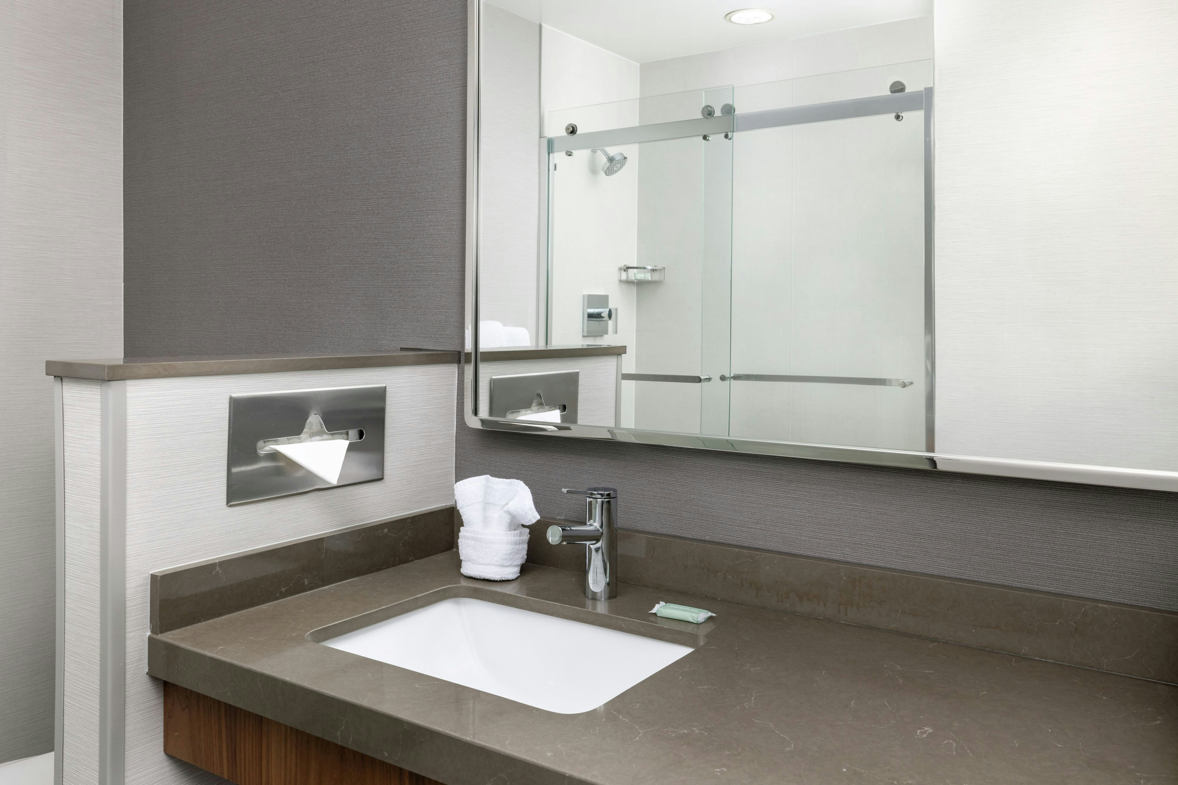 Courtyard by Marriott Amarillo West/Medical Center