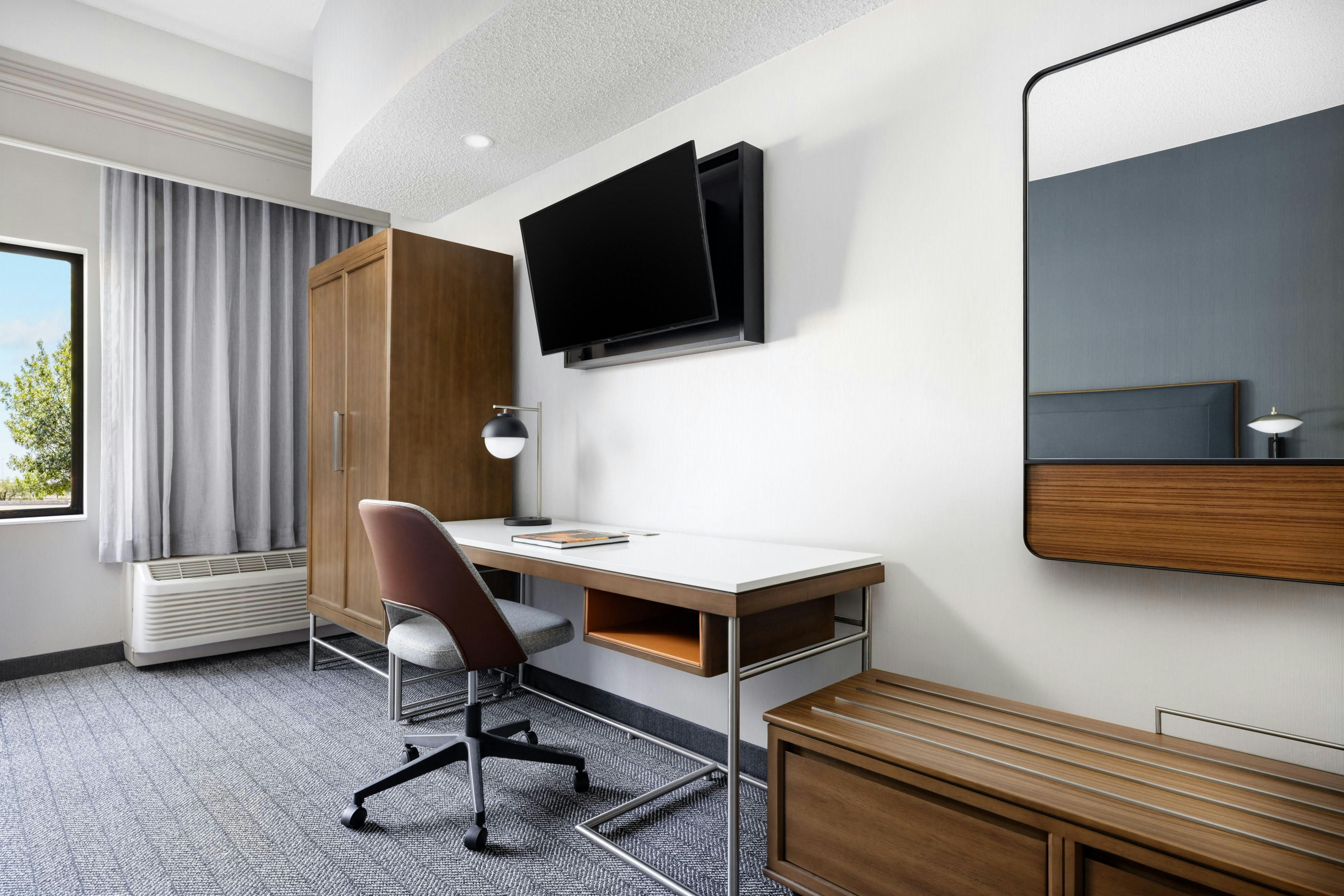 Courtyard by Marriott Amarillo West/Medical Center