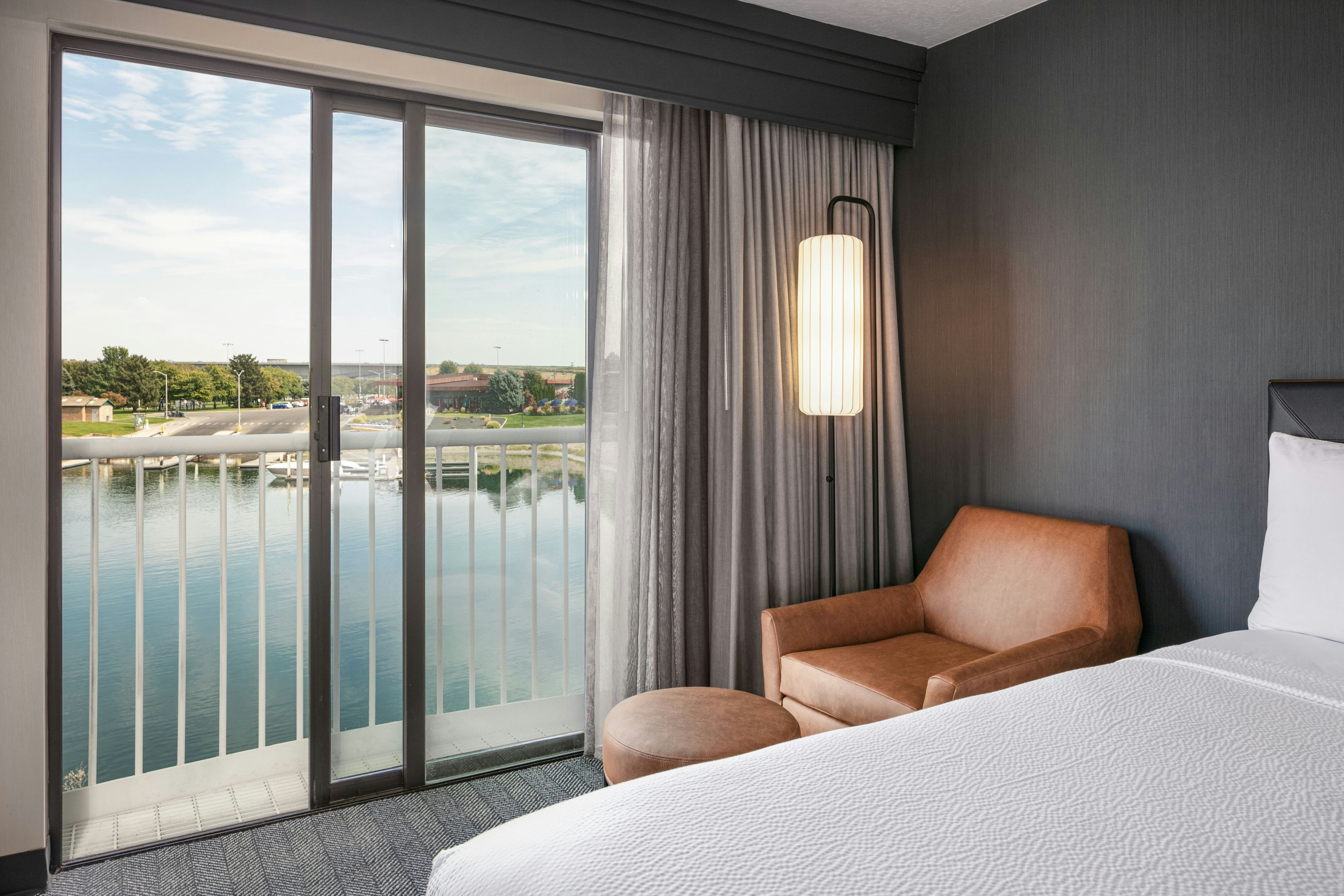 Courtyard by Marriott Richland Columbia Point