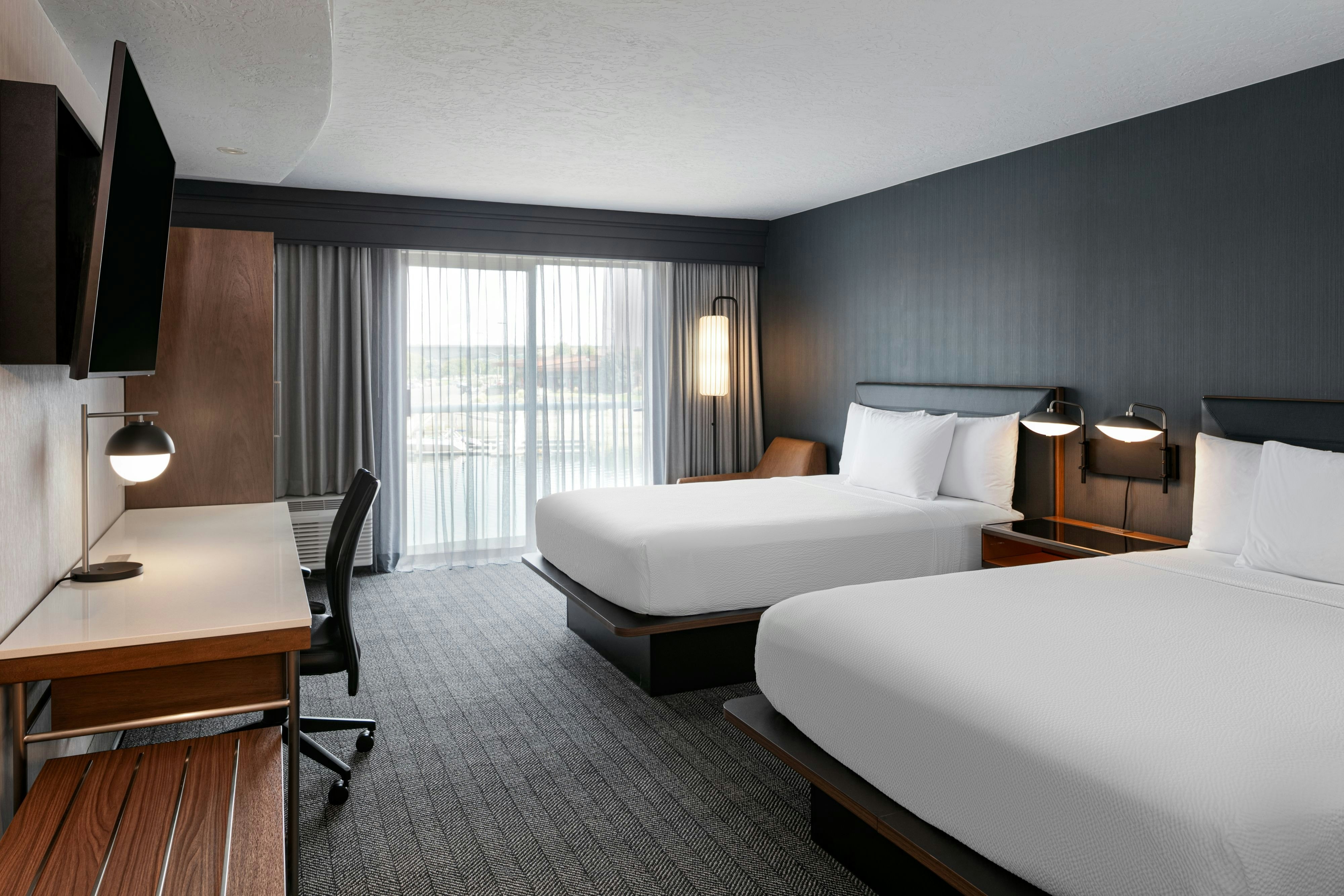 Courtyard by Marriott Richland Columbia Point