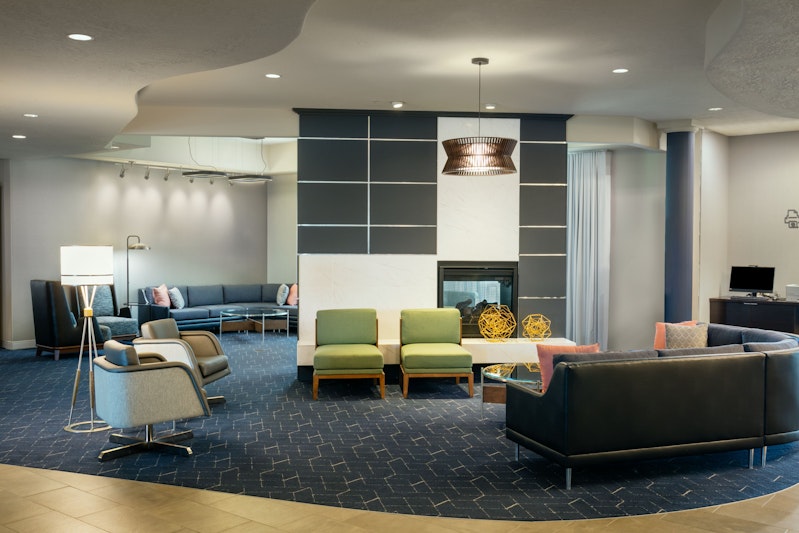 Courtyard by Marriott Richland Columbia Point