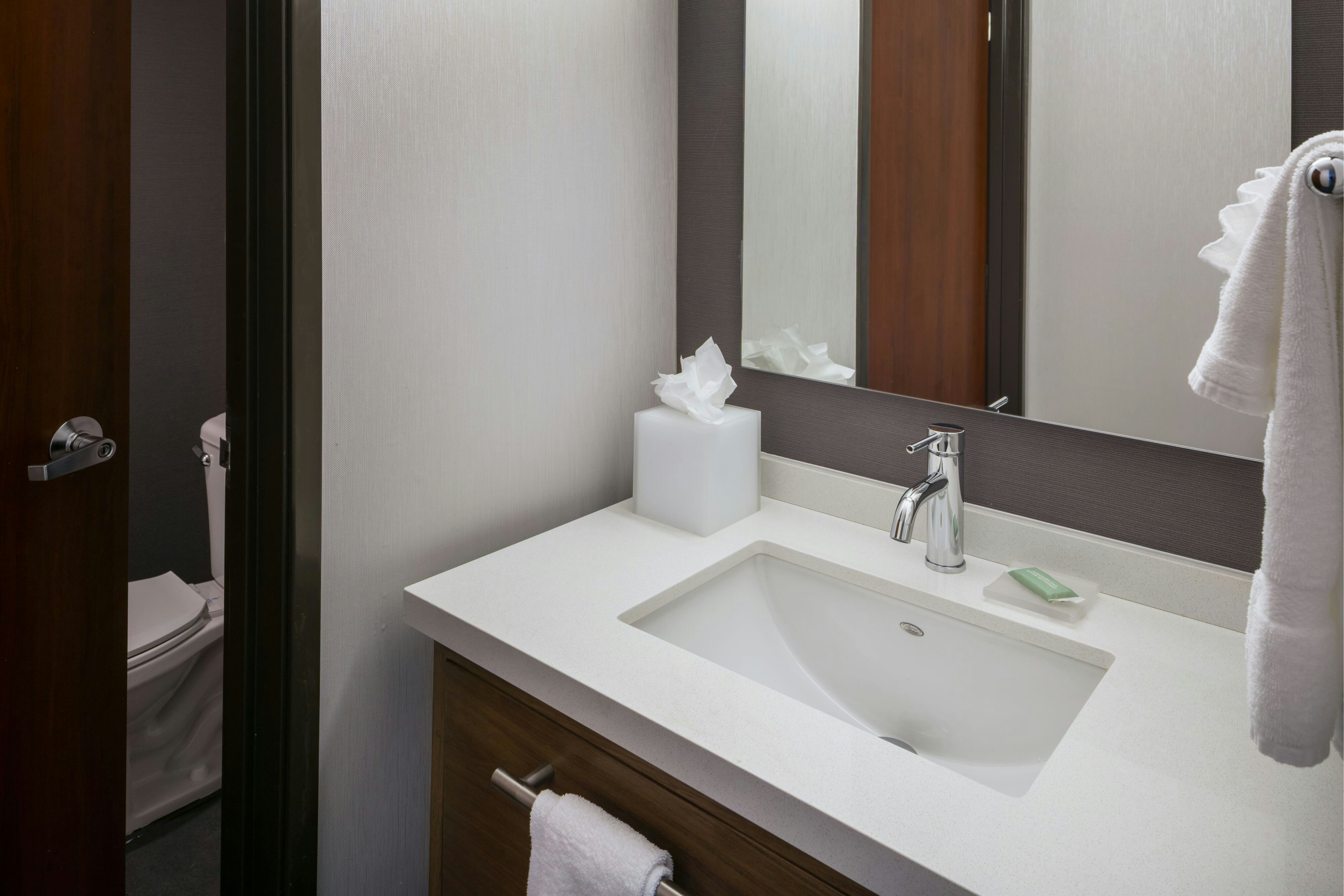 Courtyard by Marriott Richland Columbia Point