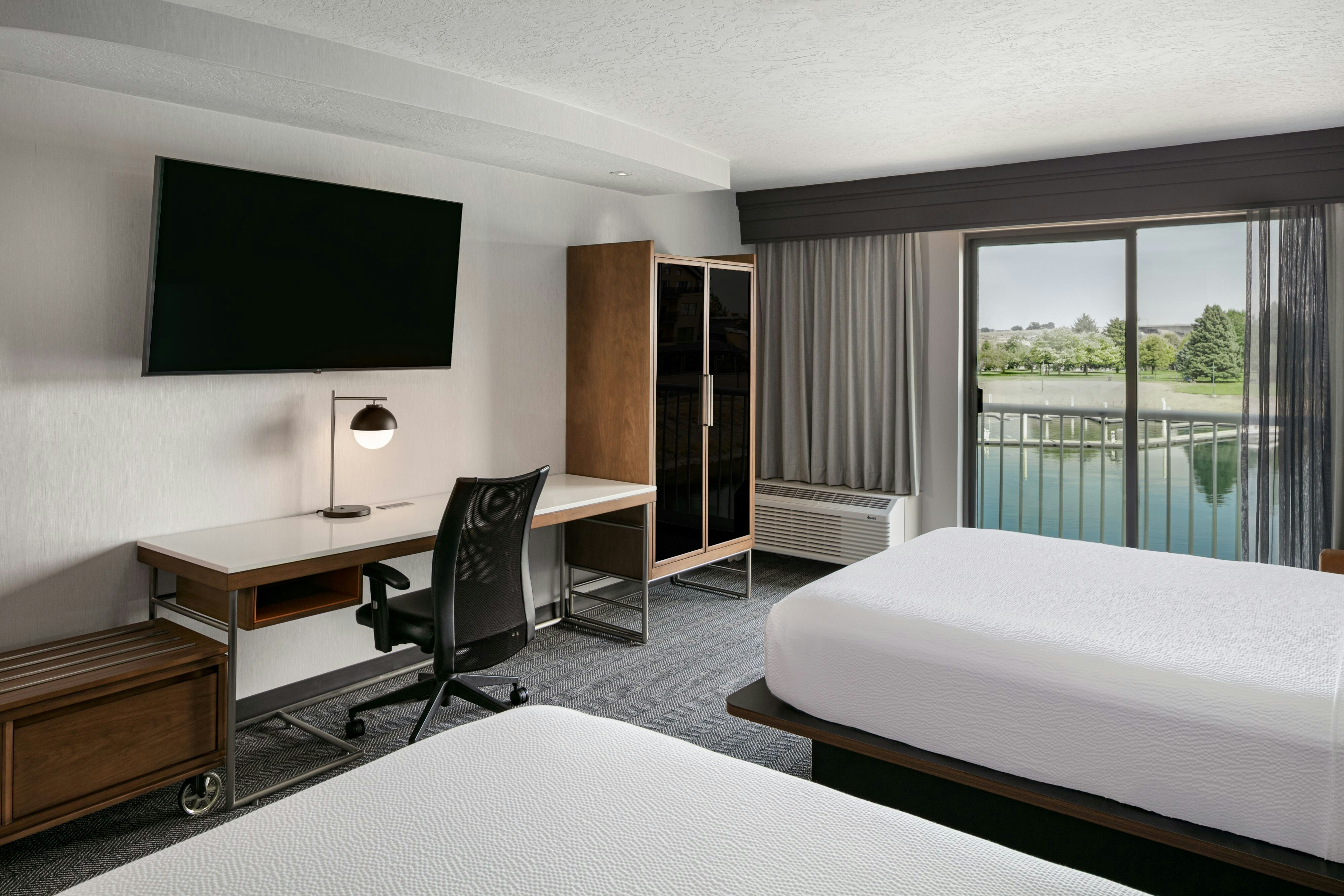Courtyard by Marriott Richland Columbia Point