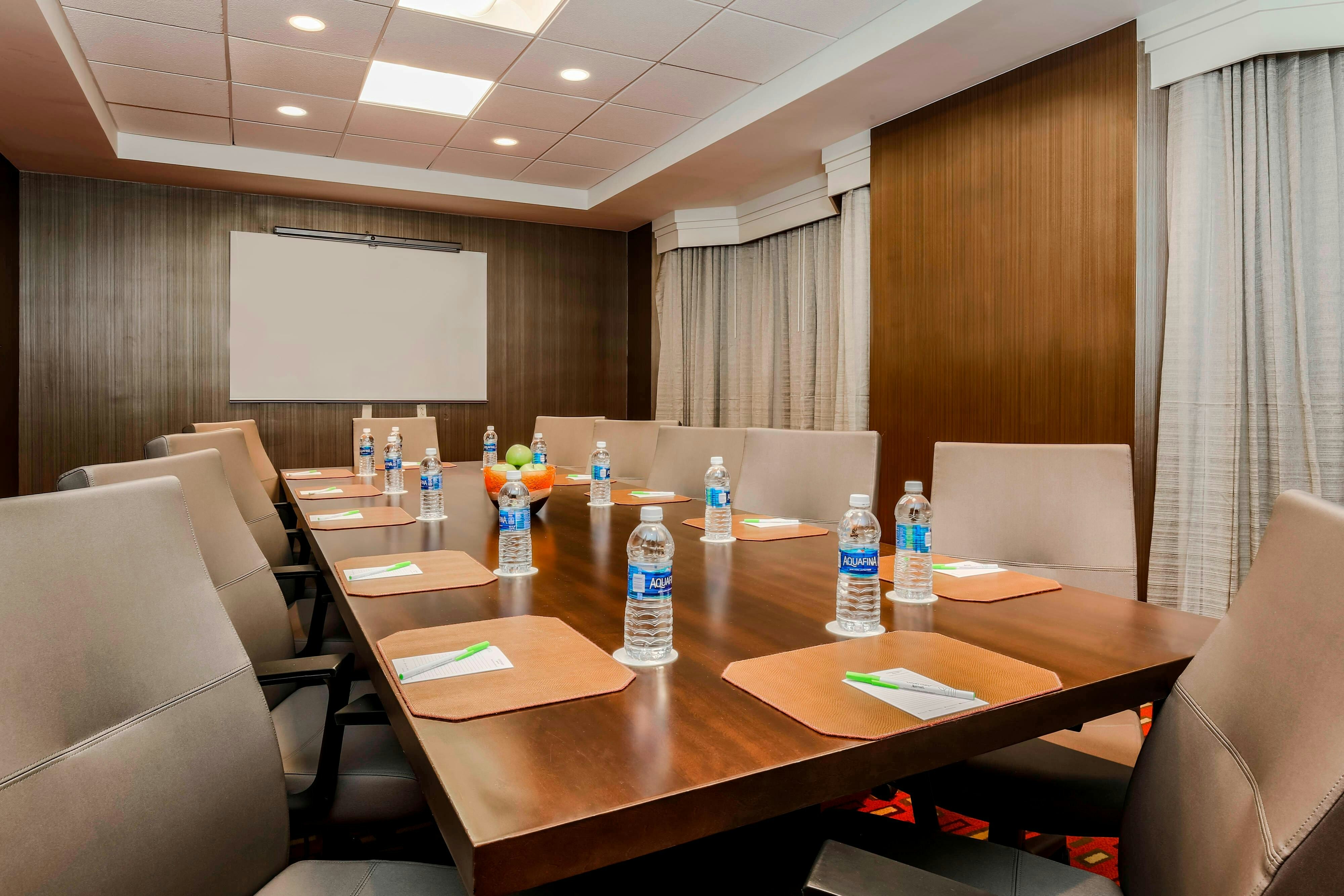 Courtyard by Marriott Orlando Lake Mary/North