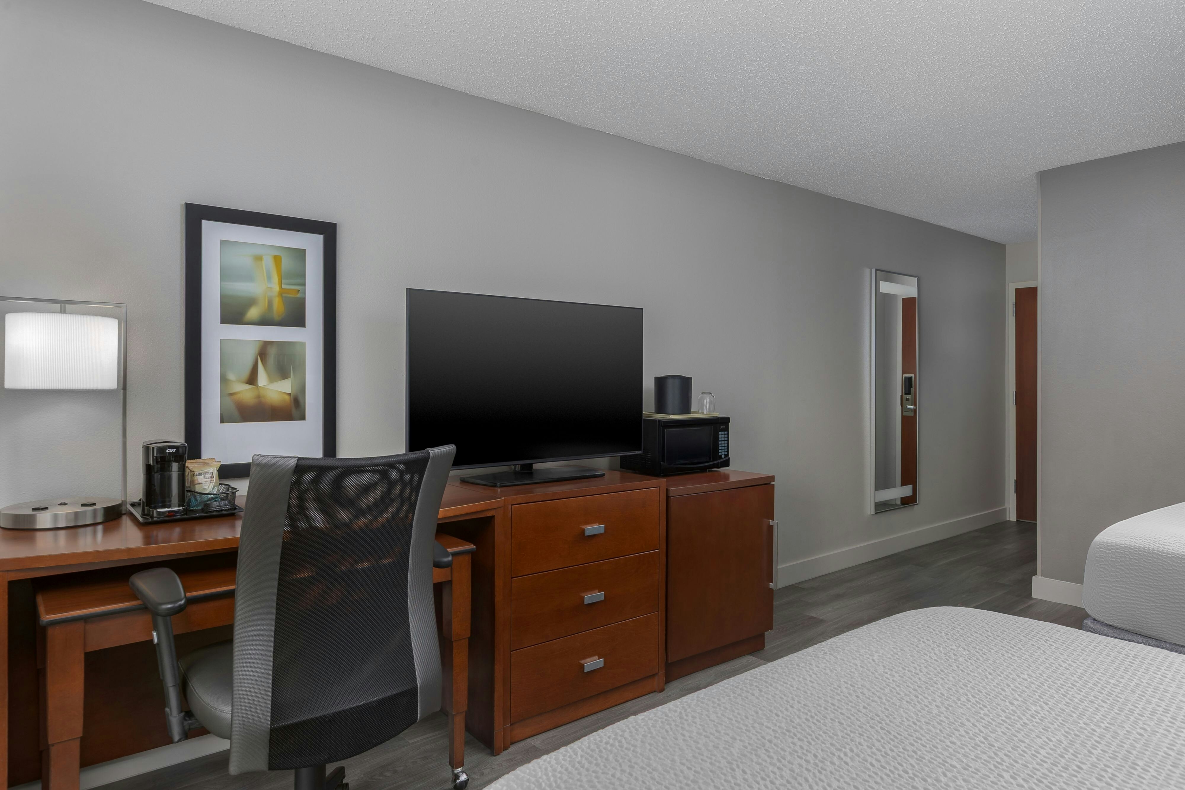 Courtyard by Marriott Houston Rice University