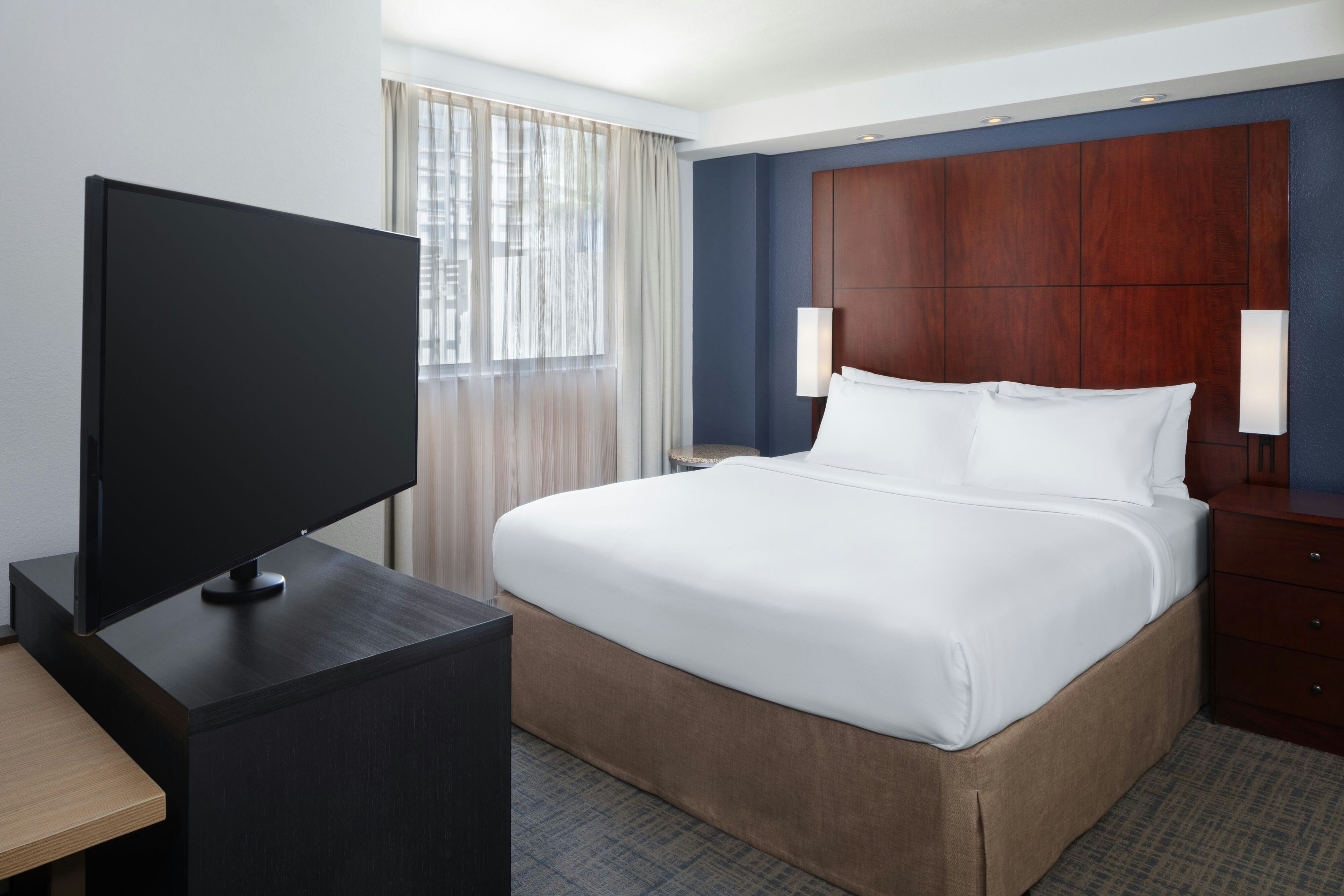 Residence Inn by Marriott Miami Airport