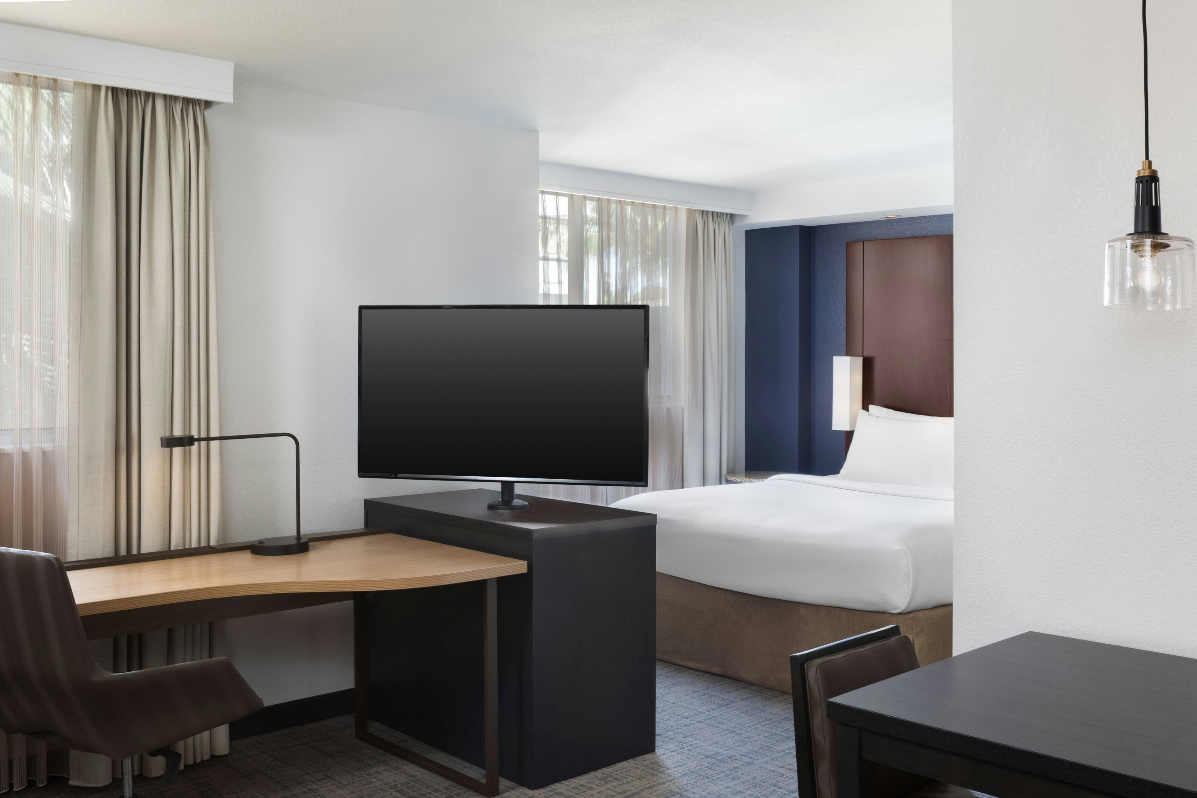 Residence Inn by Marriott Miami Airport