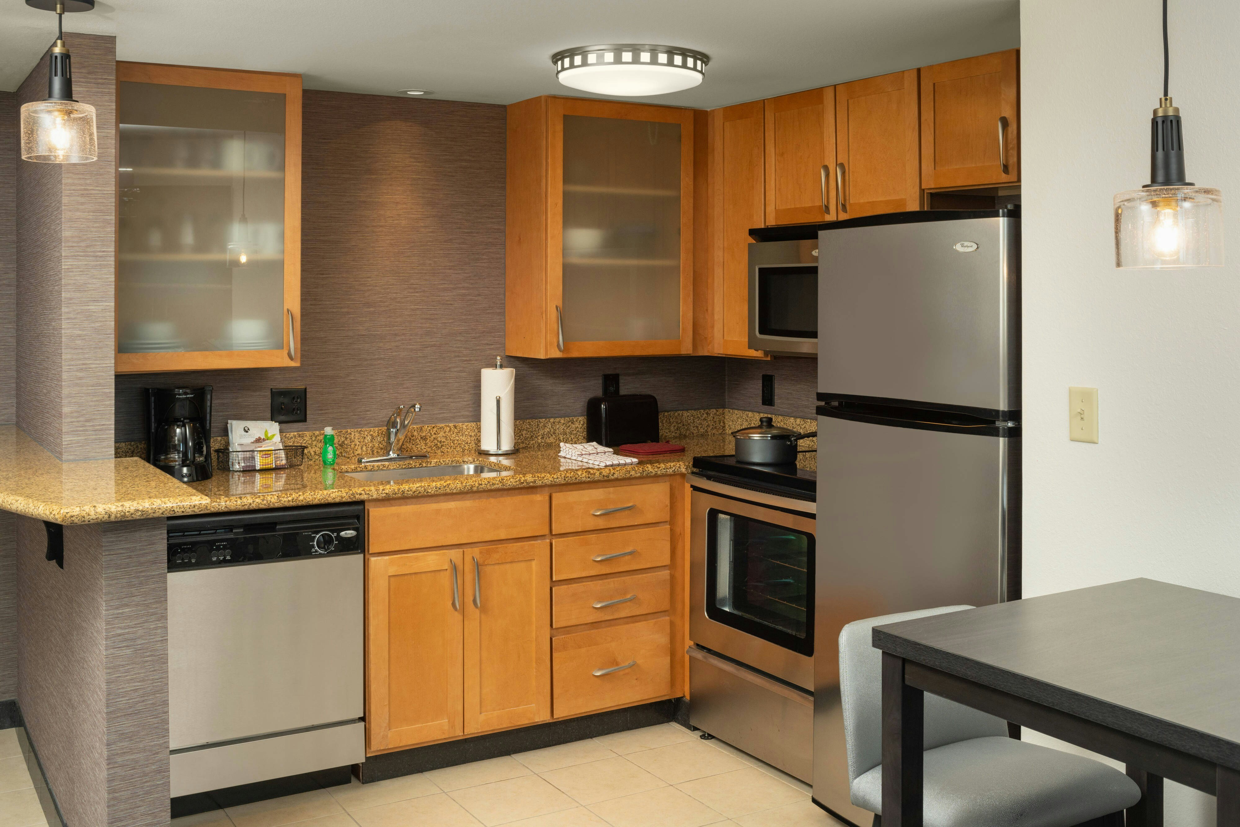 Residence Inn by Marriott Miami Airport