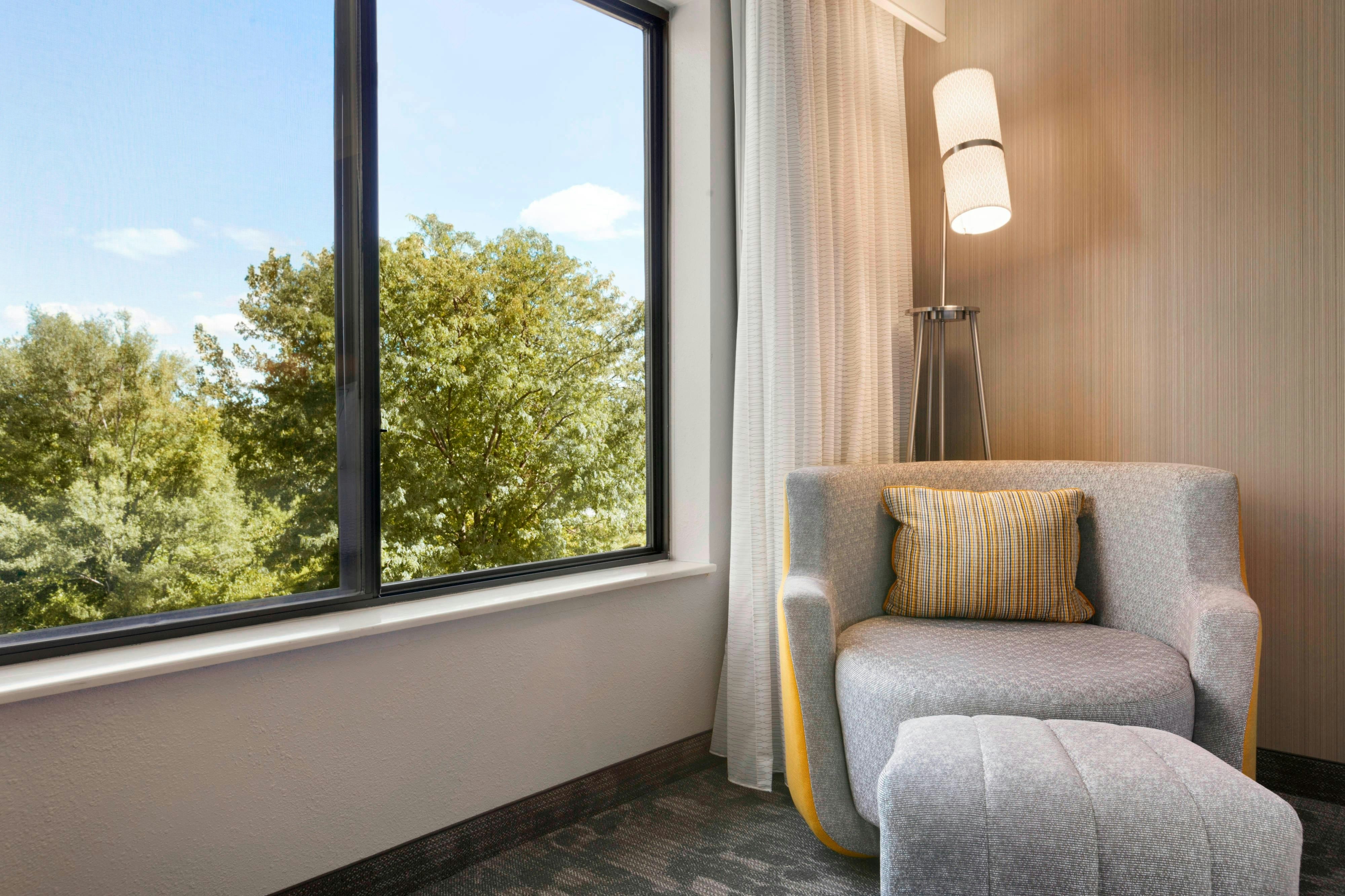 Courtyard by Marriott Bloomington Normal