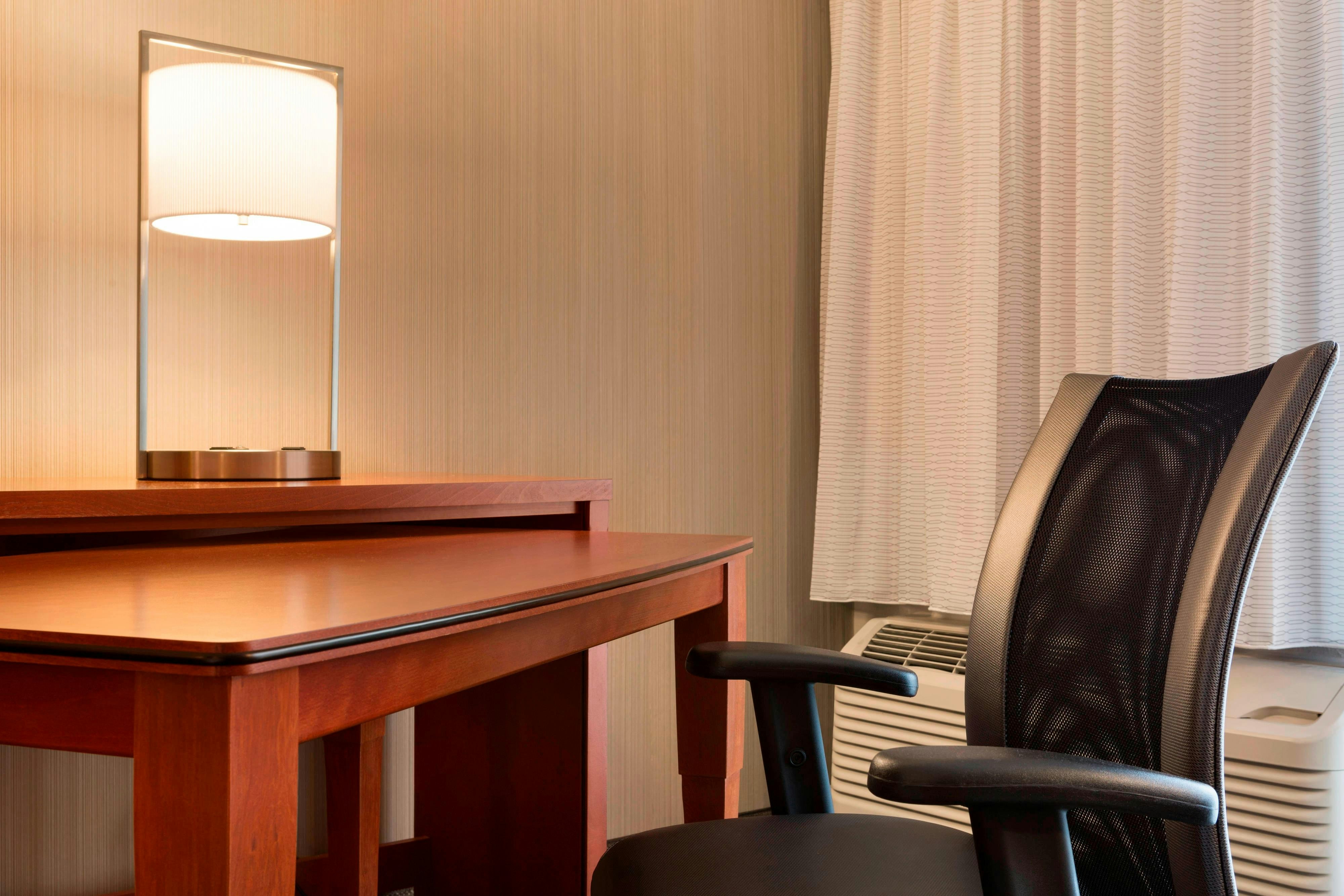 Courtyard by Marriott Champaign