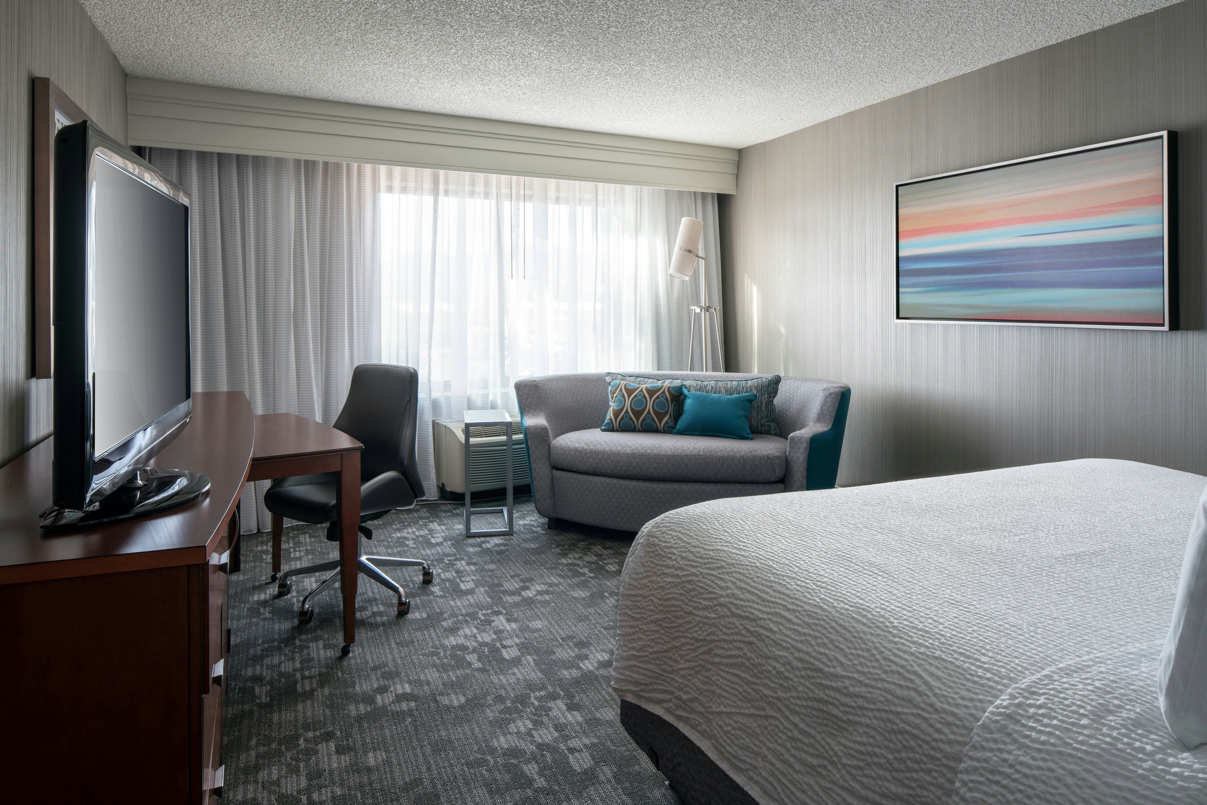 Courtyard by Marriott Foothill Ranch Irvine East/Lake Forest