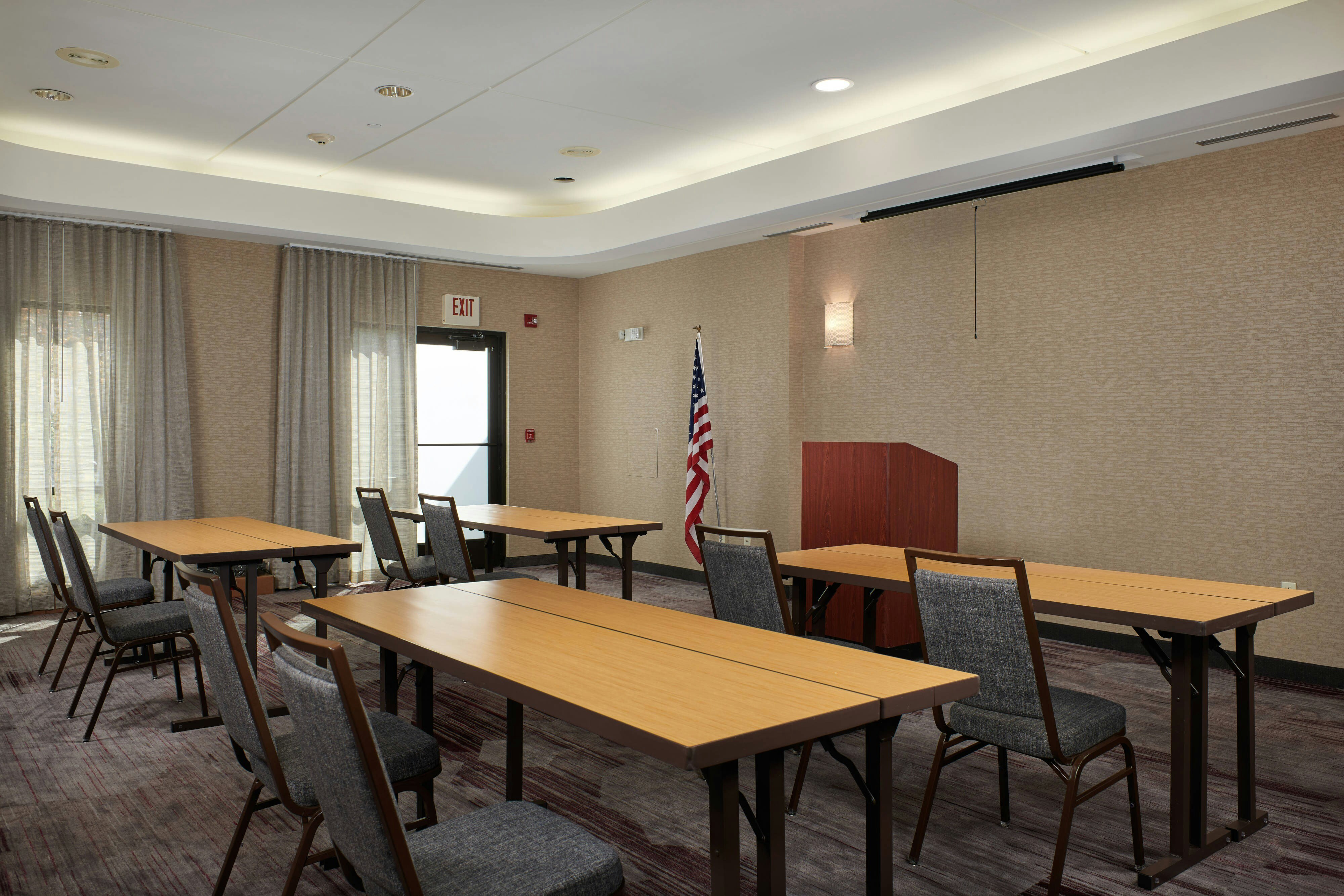 Courtyard by Marriott Bristol