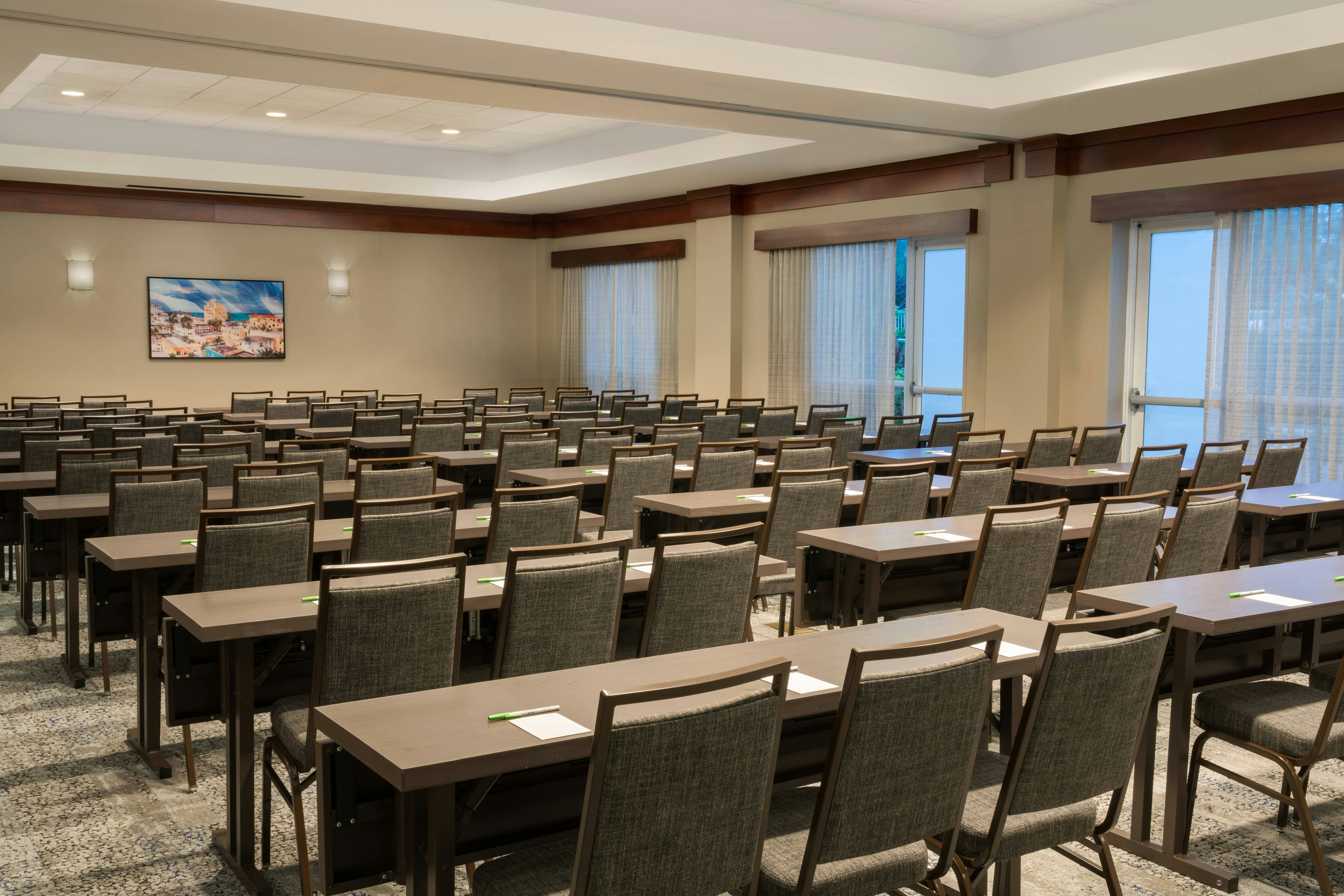 Courtyard by Marriott Fort Lauderdale Airport & Cruise Port
