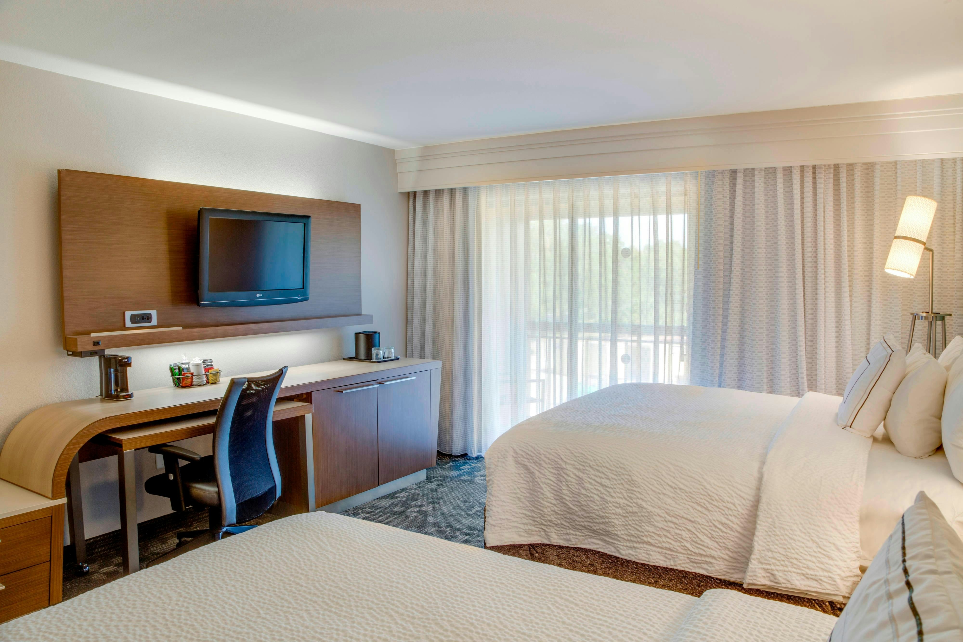 Courtyard by Marriott Ocala